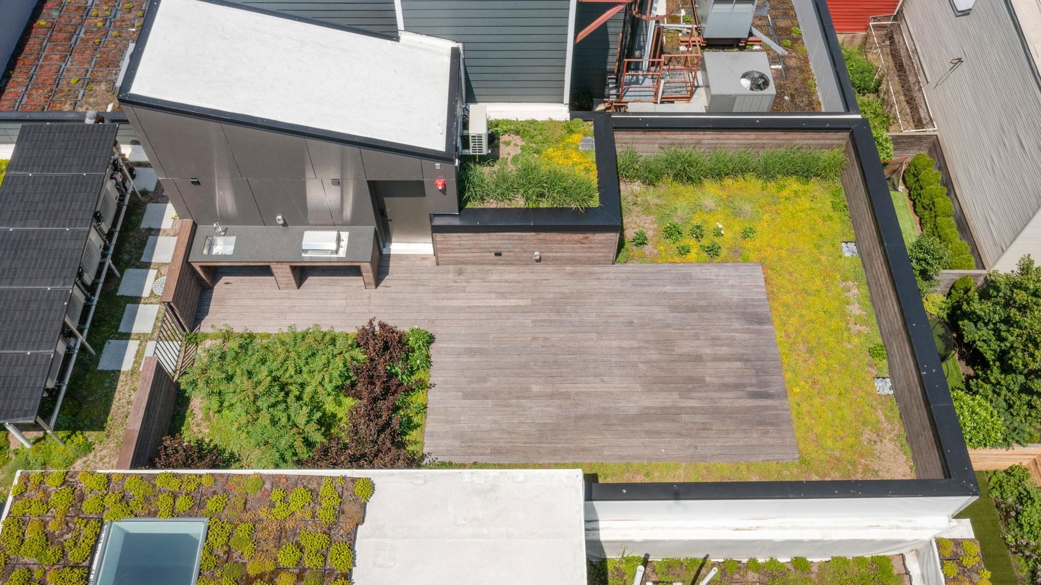 413 MONROE ST Unit: 500