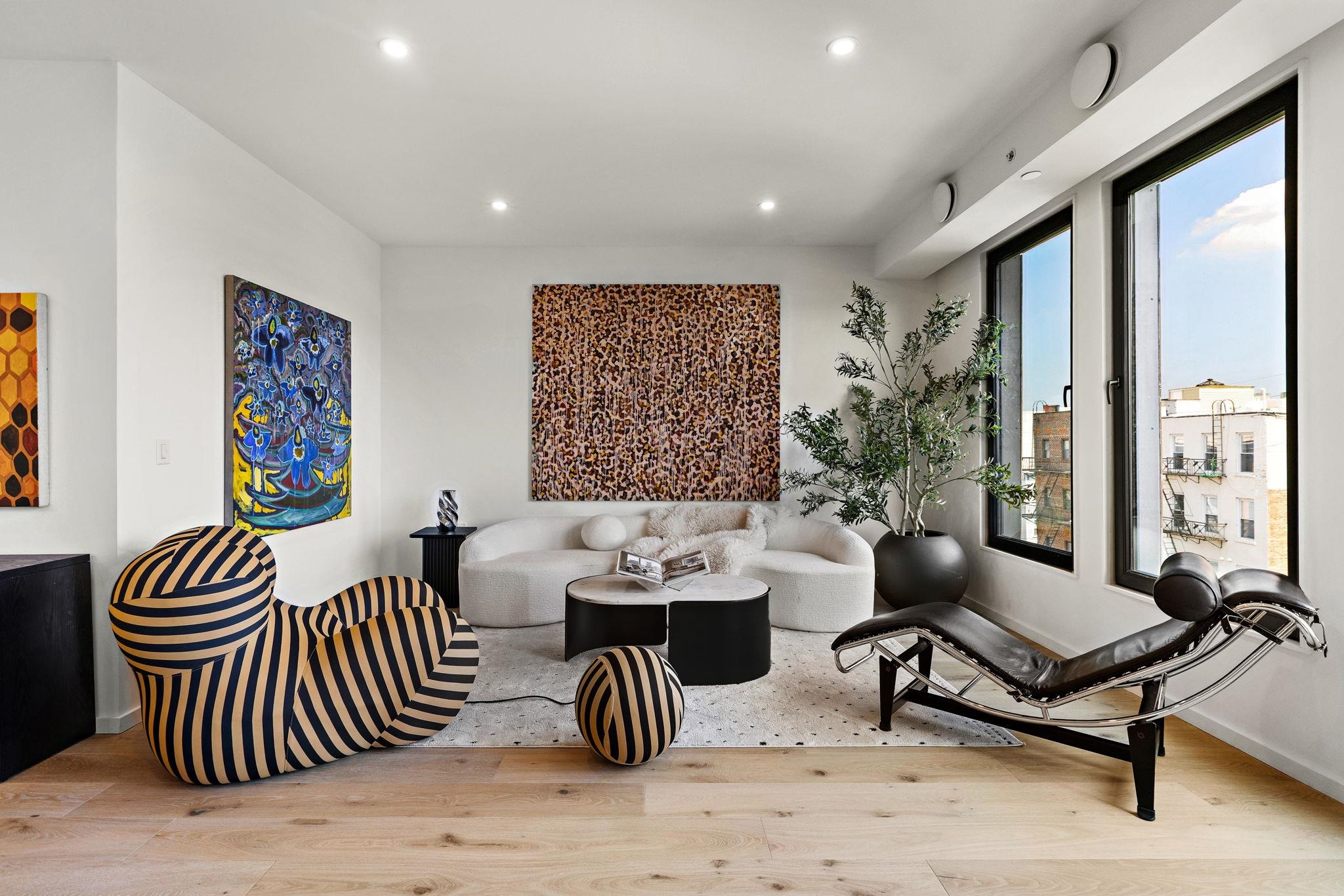 413 MONROE ST Unit: 500