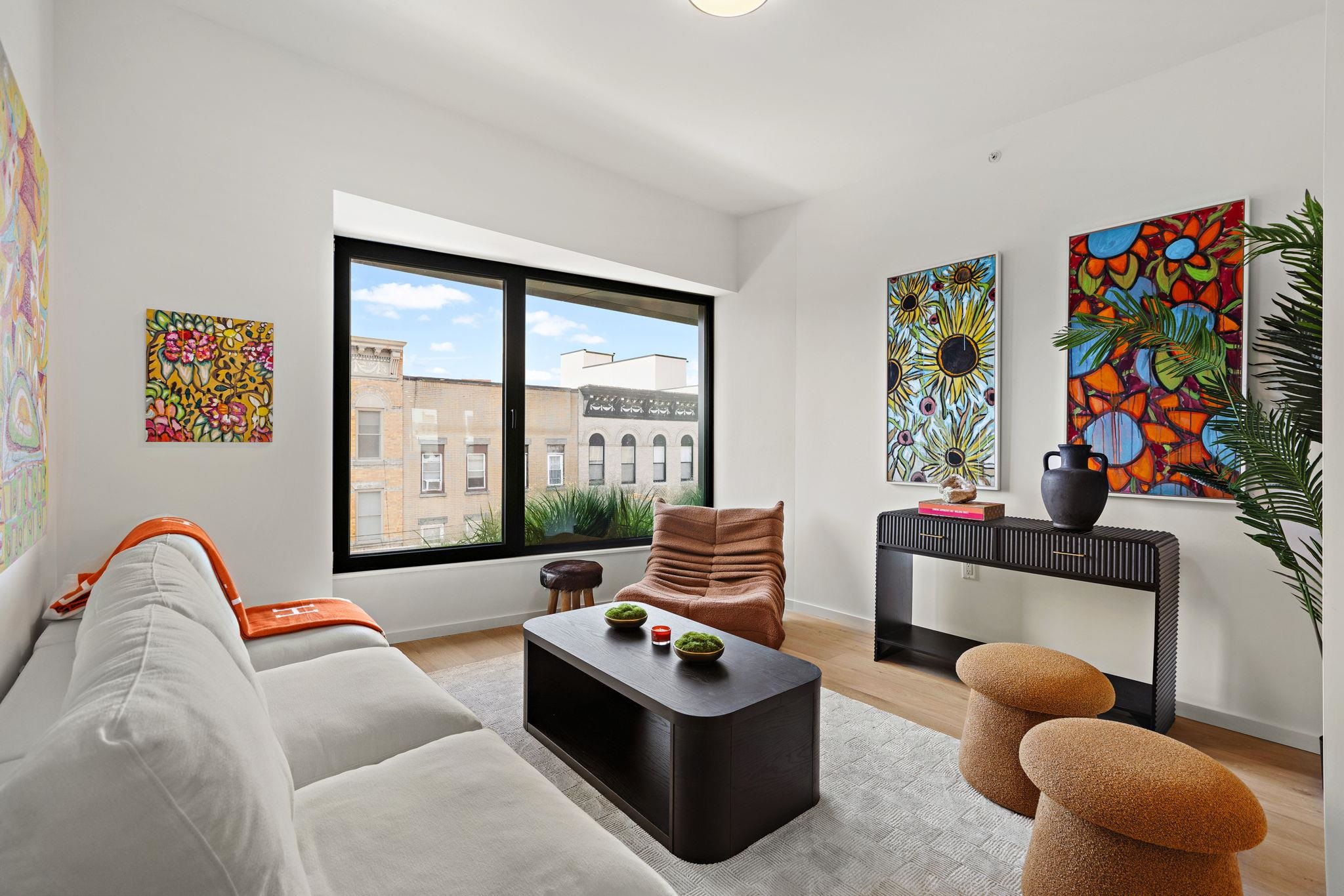 413 MONROE ST Unit: 500