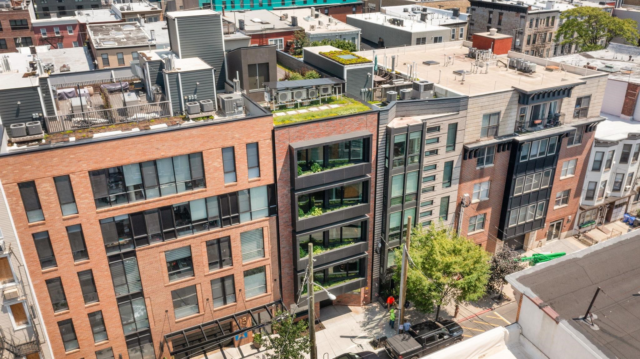 413 MONROE ST Unit: 500