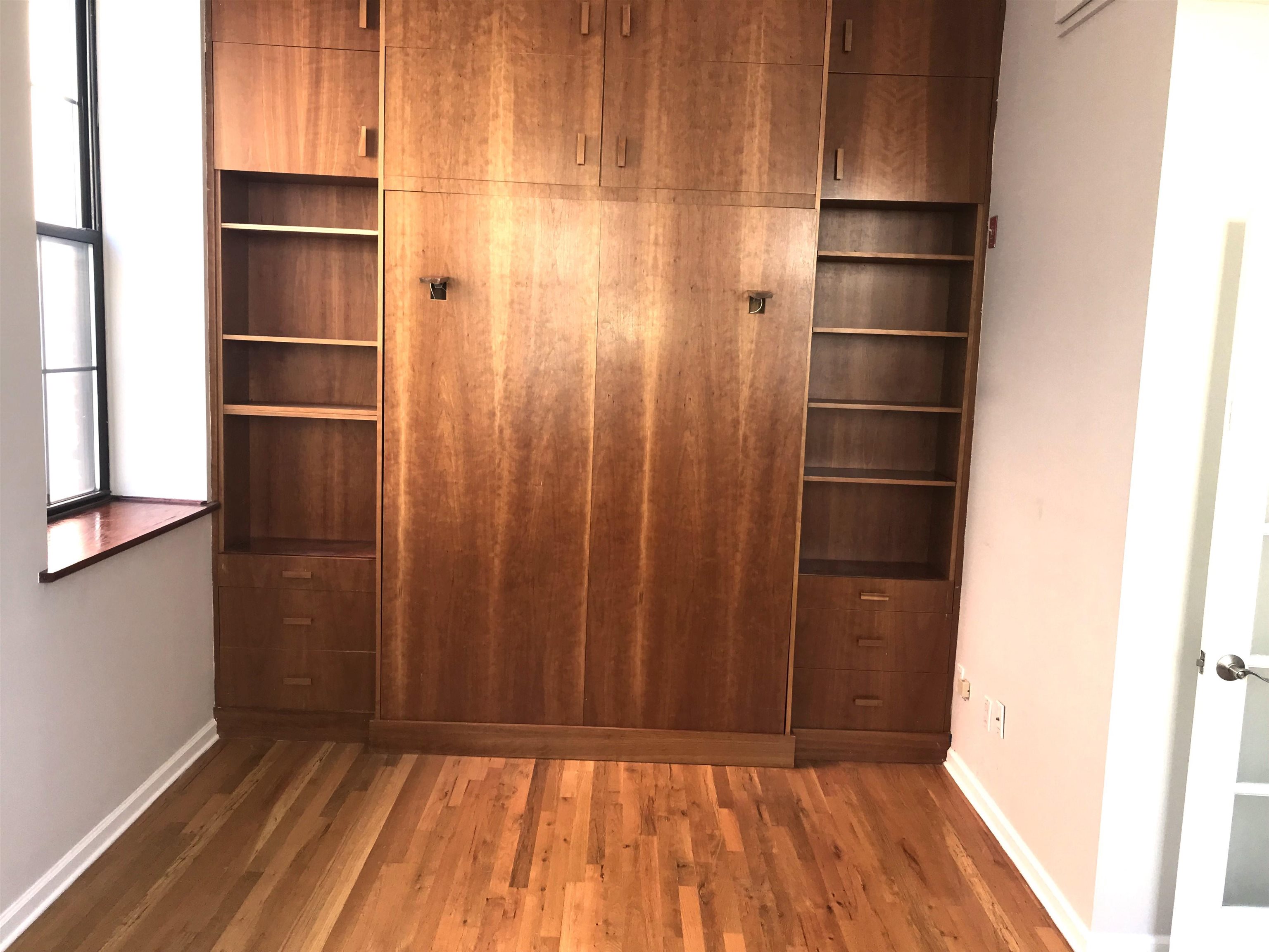 1015 GRAND ST Unit: 2A