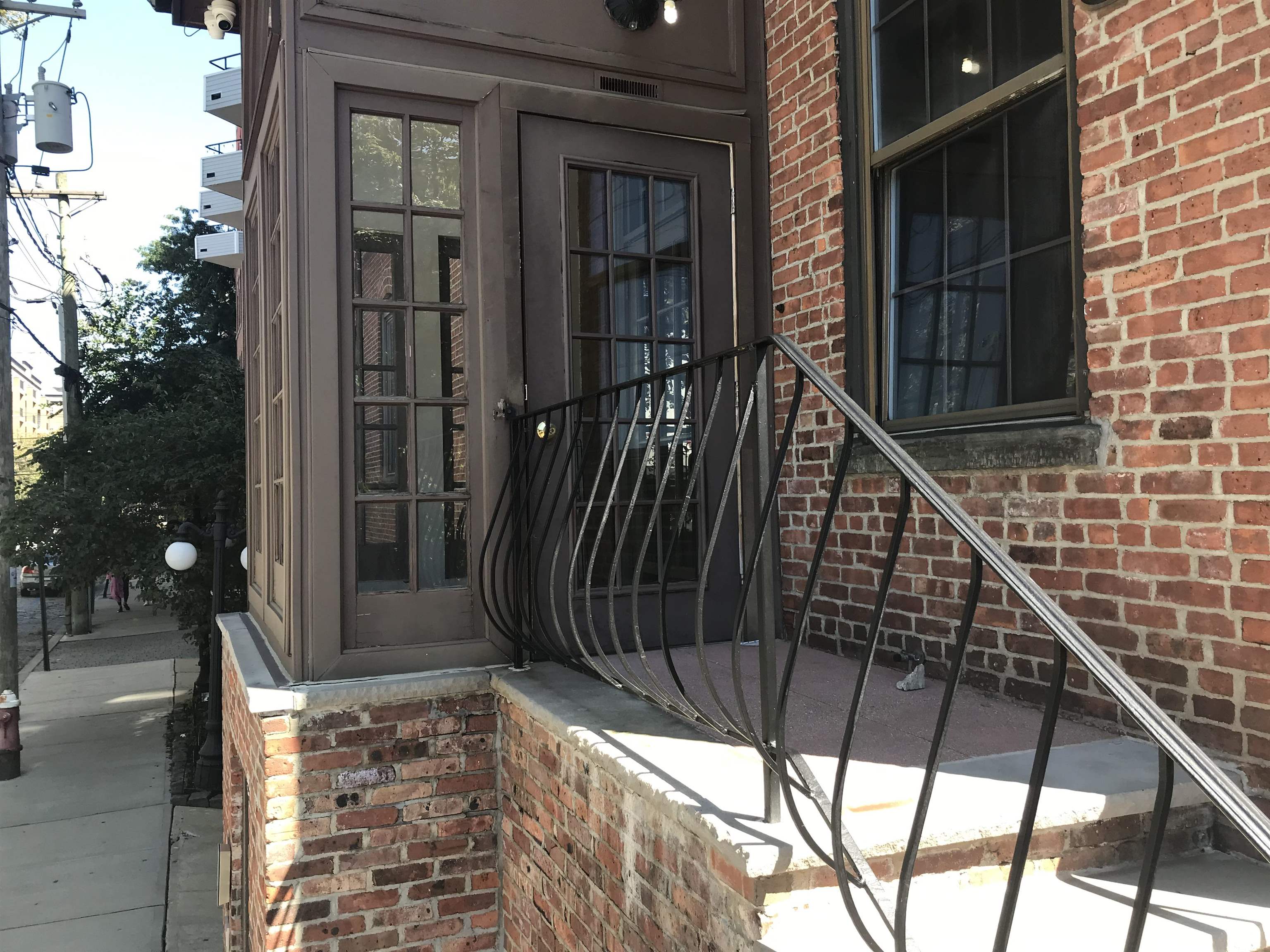 1015 GRAND ST Unit: 2A