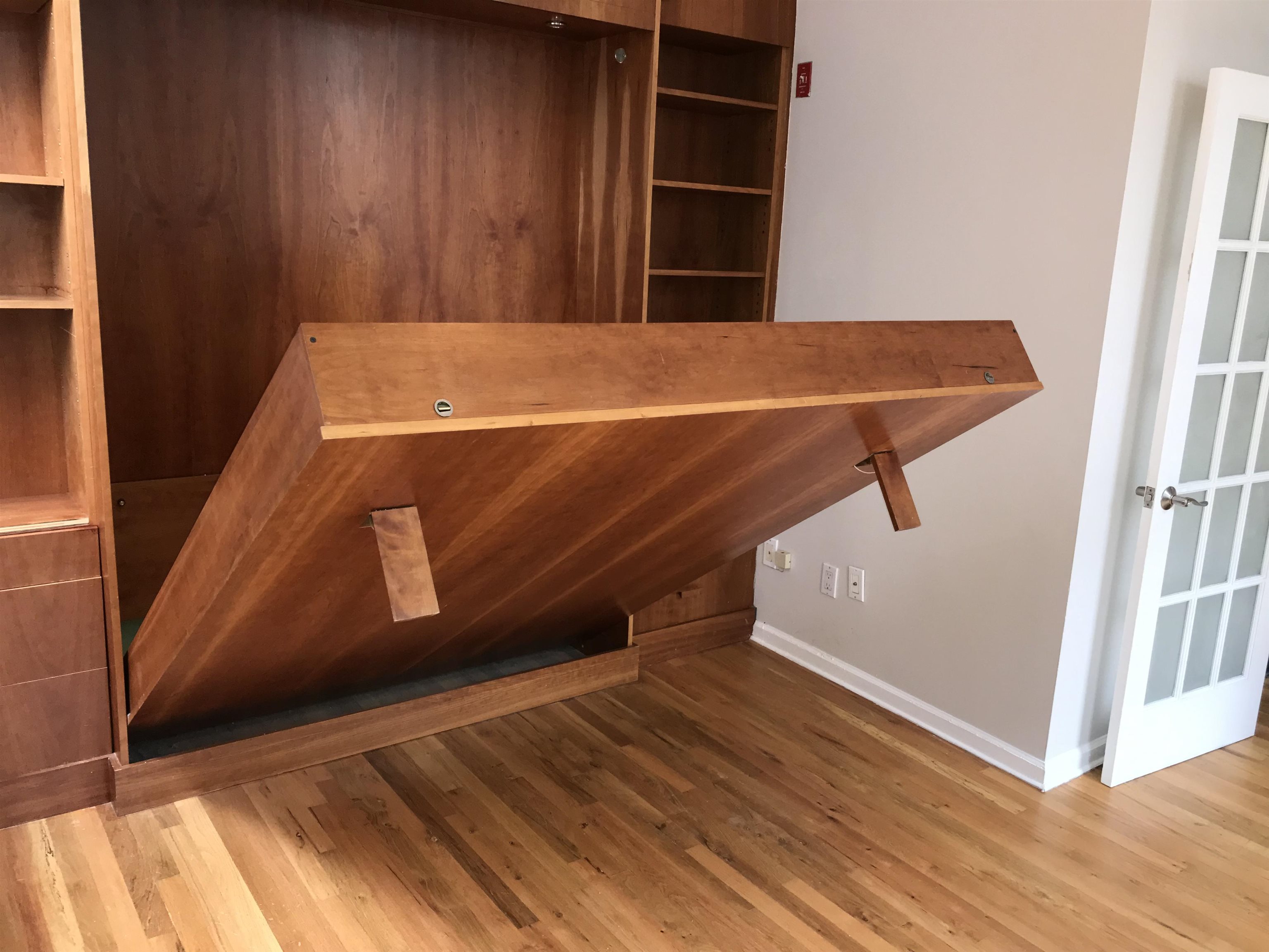 1015 GRAND ST Unit: 2A