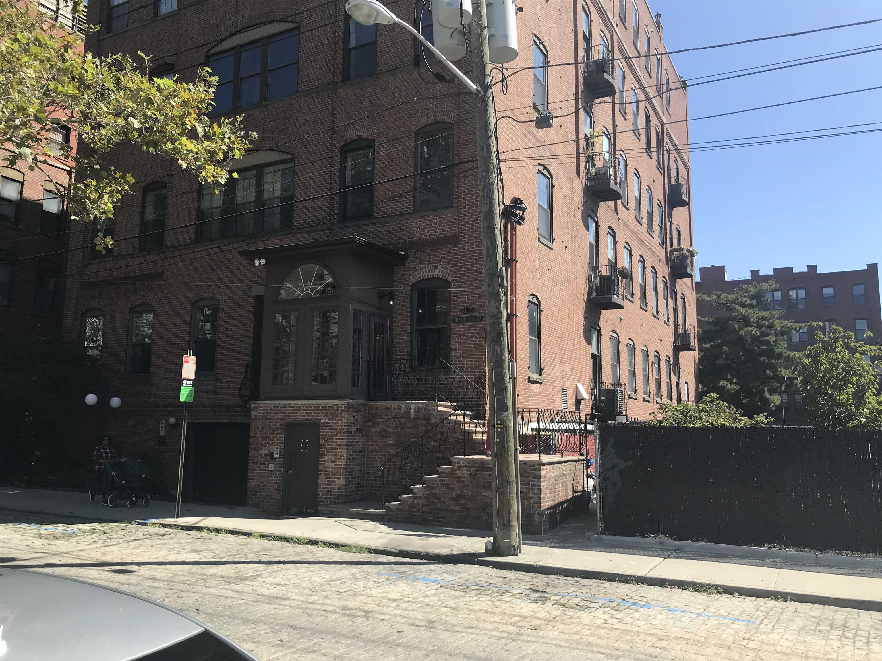 1015 GRAND ST Unit: 2A