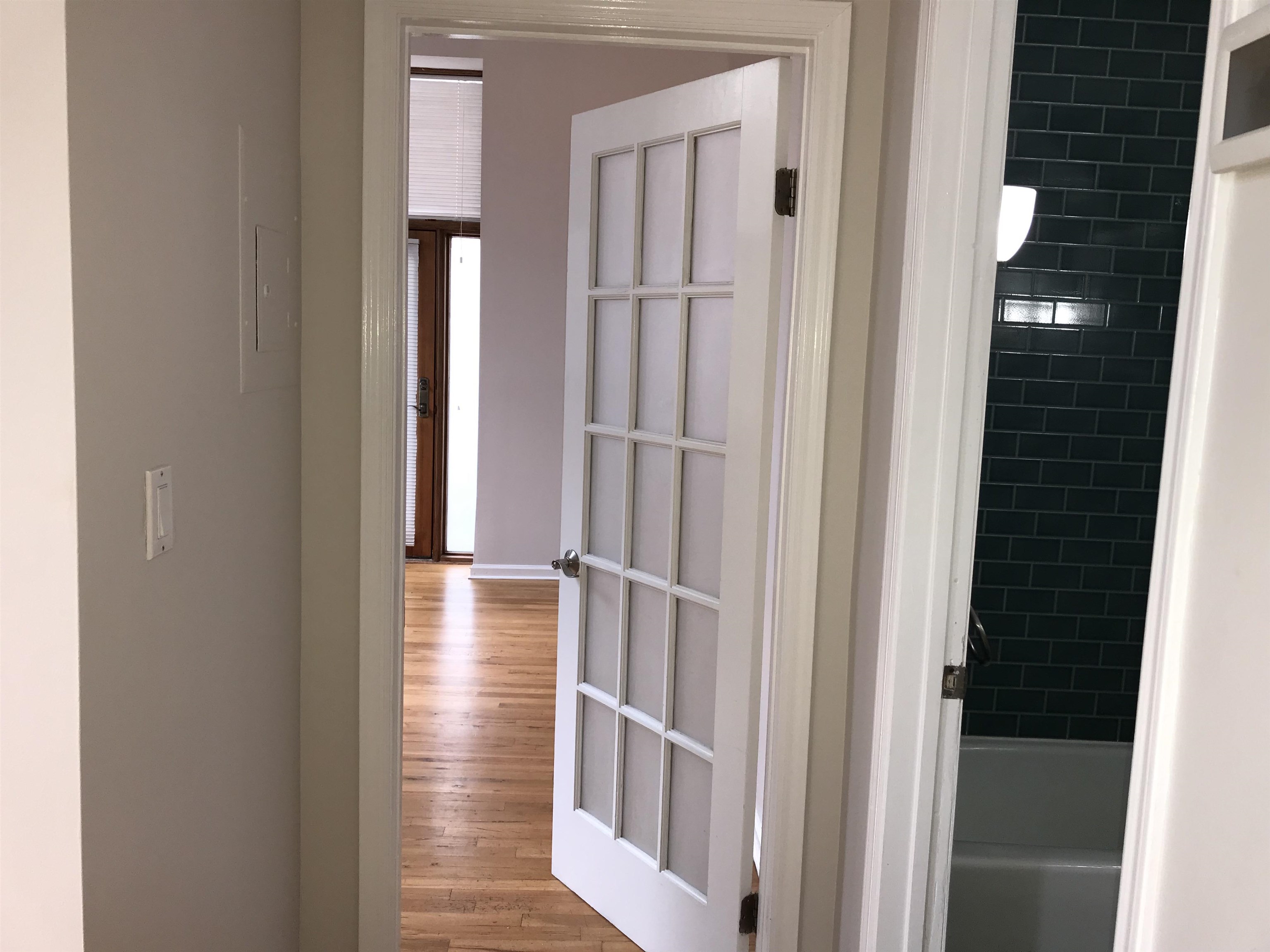 1015 GRAND ST Unit: 2A