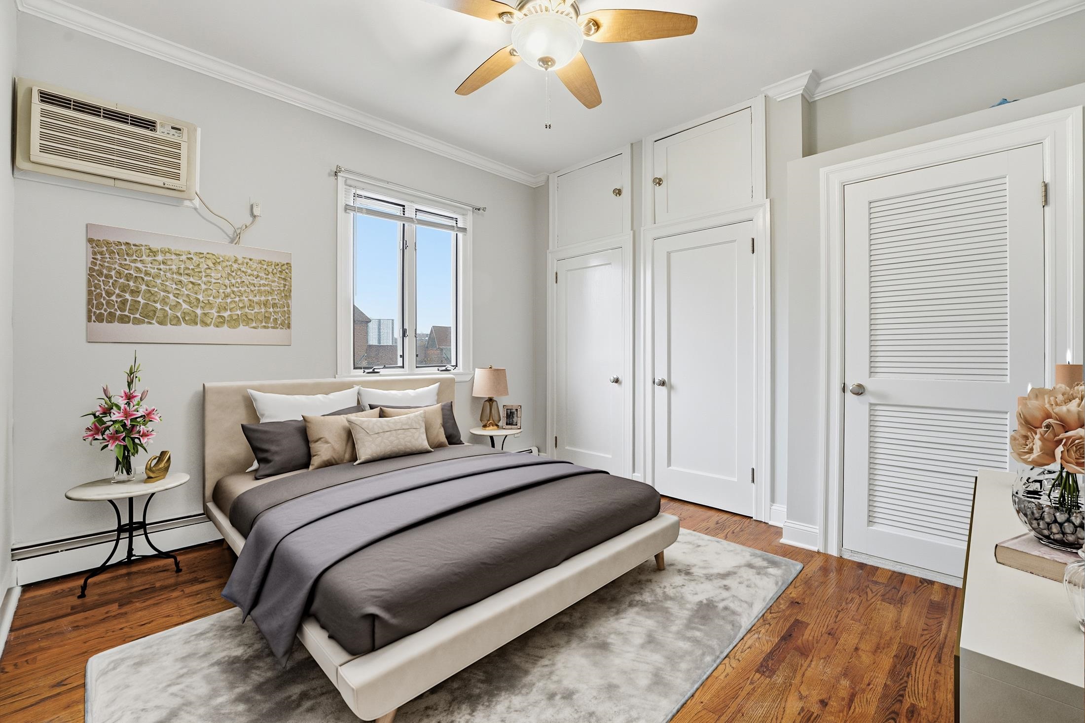 716 HUDSON ST Unit: 6