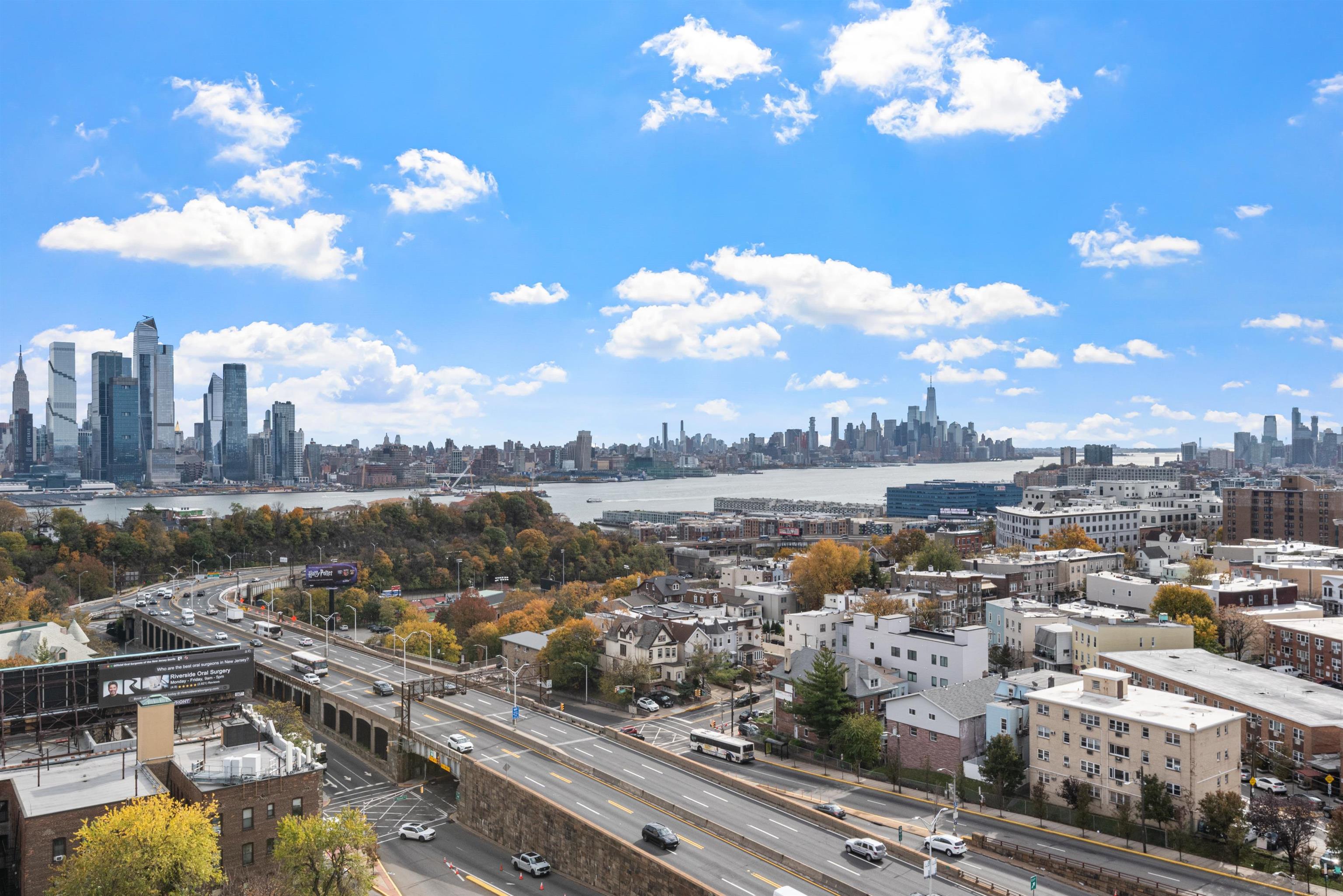 3312 HUDSON AVE Unit: 12F