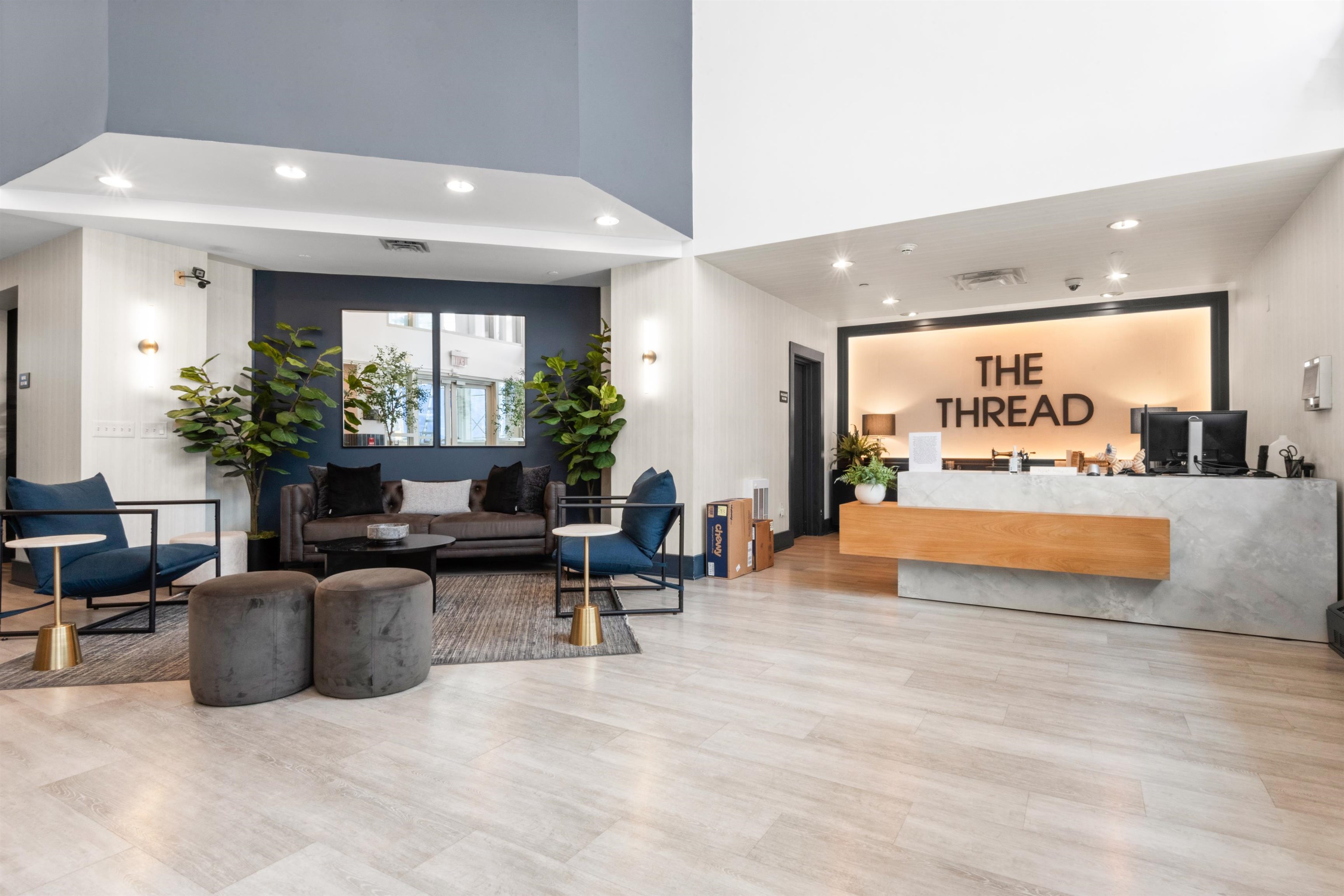 3312 HUDSON AVE Unit: 12F