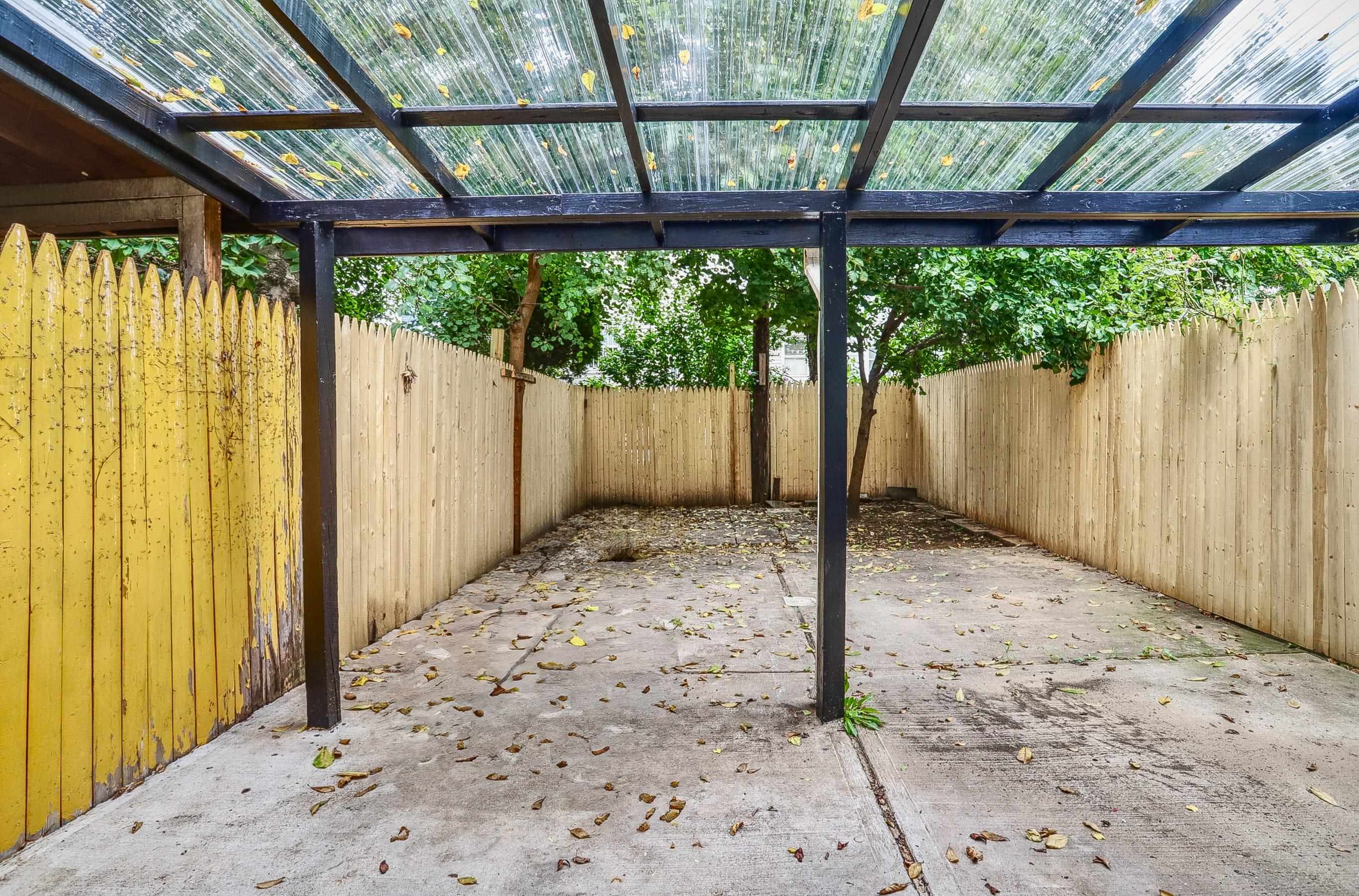 94A LINDEN AVE