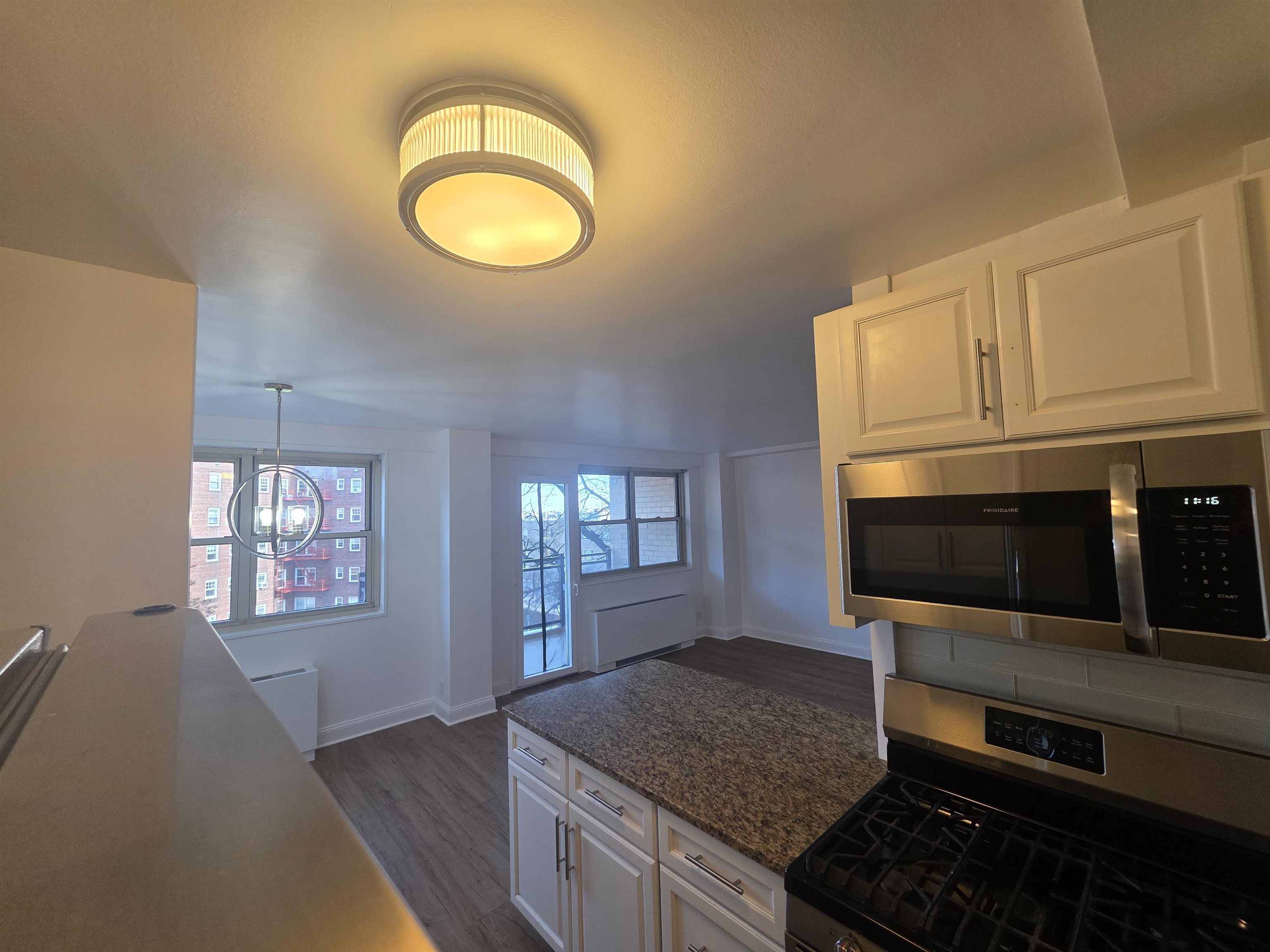 7100 BLVD EAST Unit: 3P