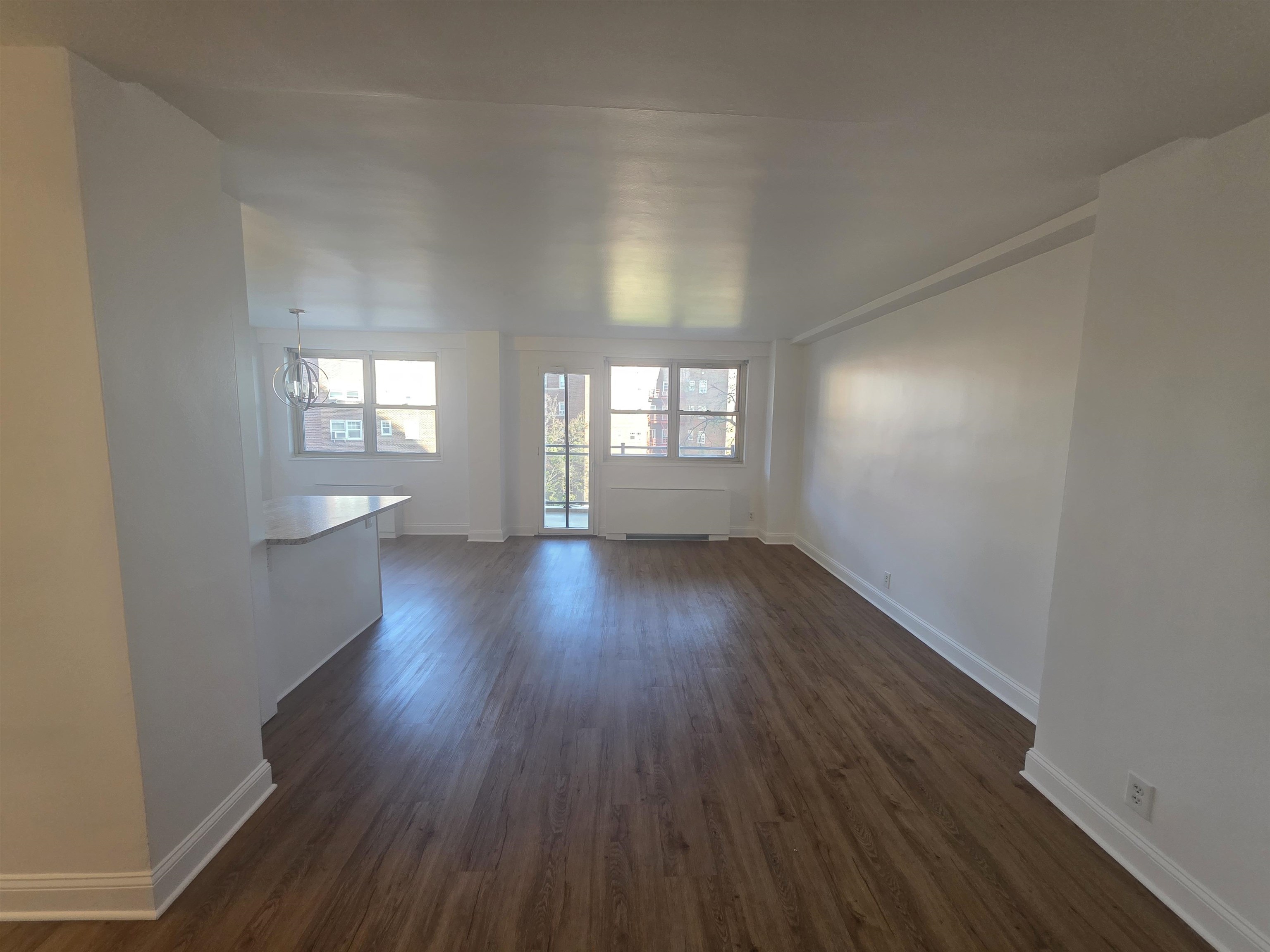 7100 BLVD EAST Unit: 3P