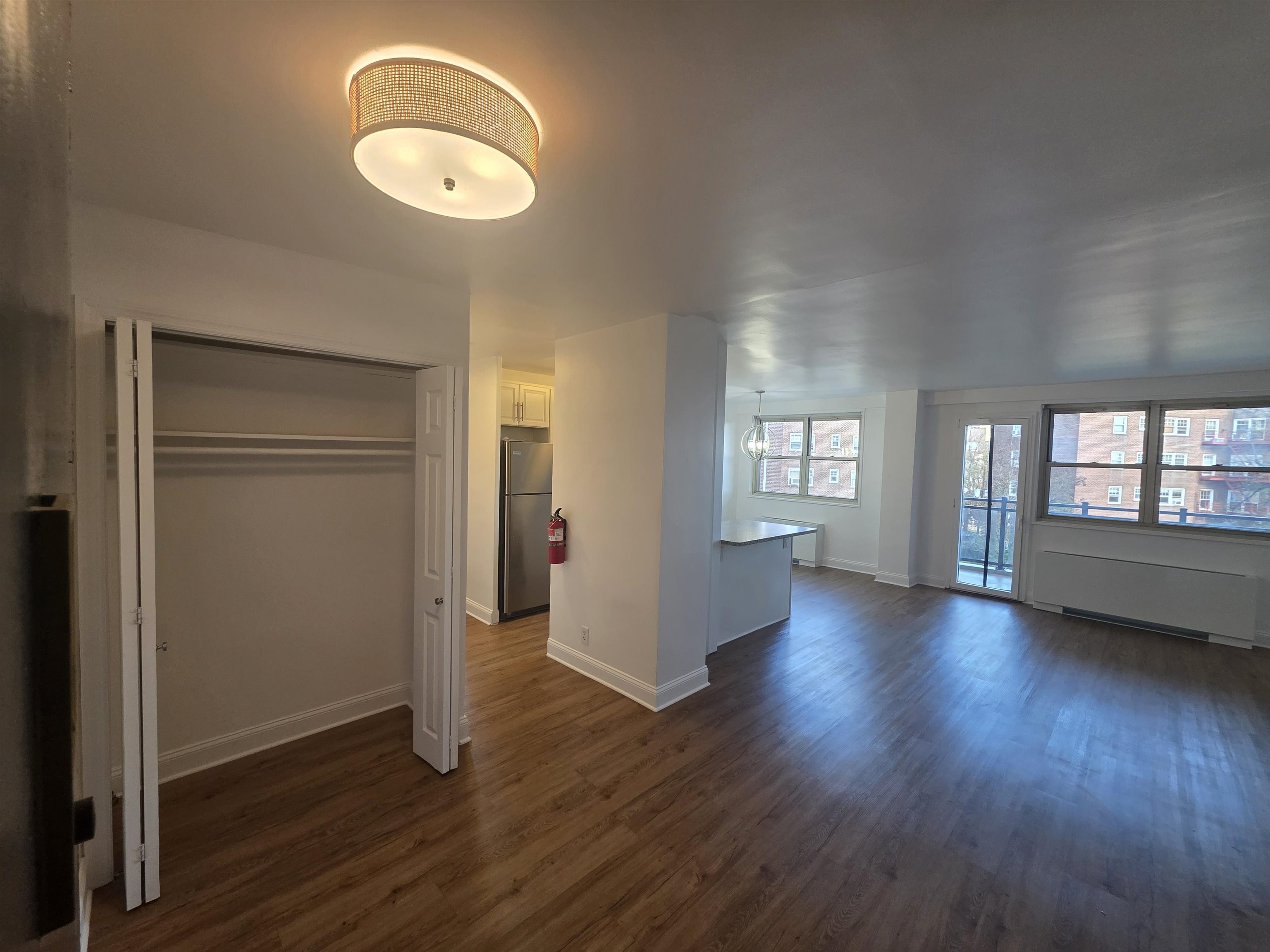 7100 BLVD EAST Unit: 3P