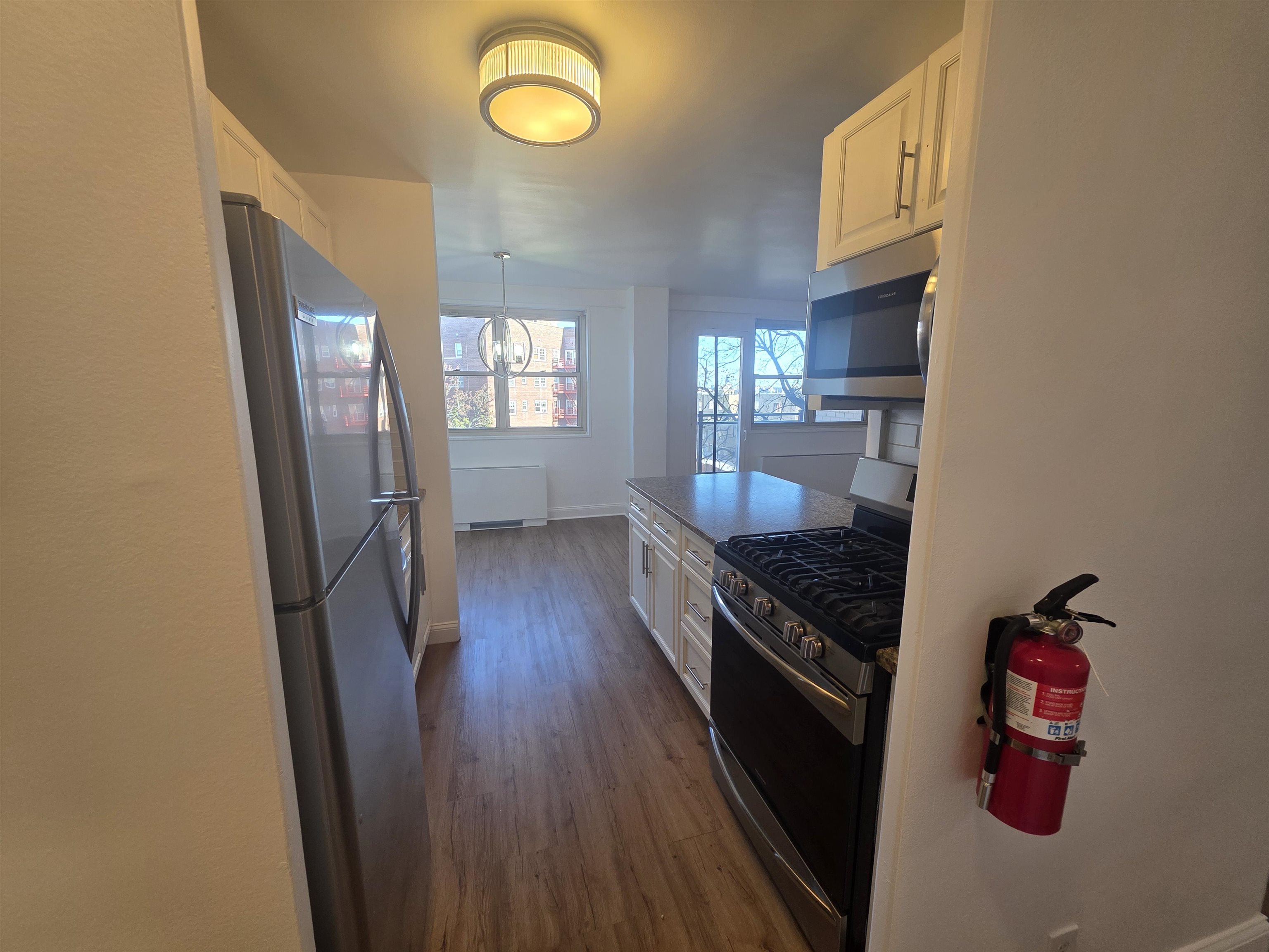 7100 BLVD EAST Unit: 3P