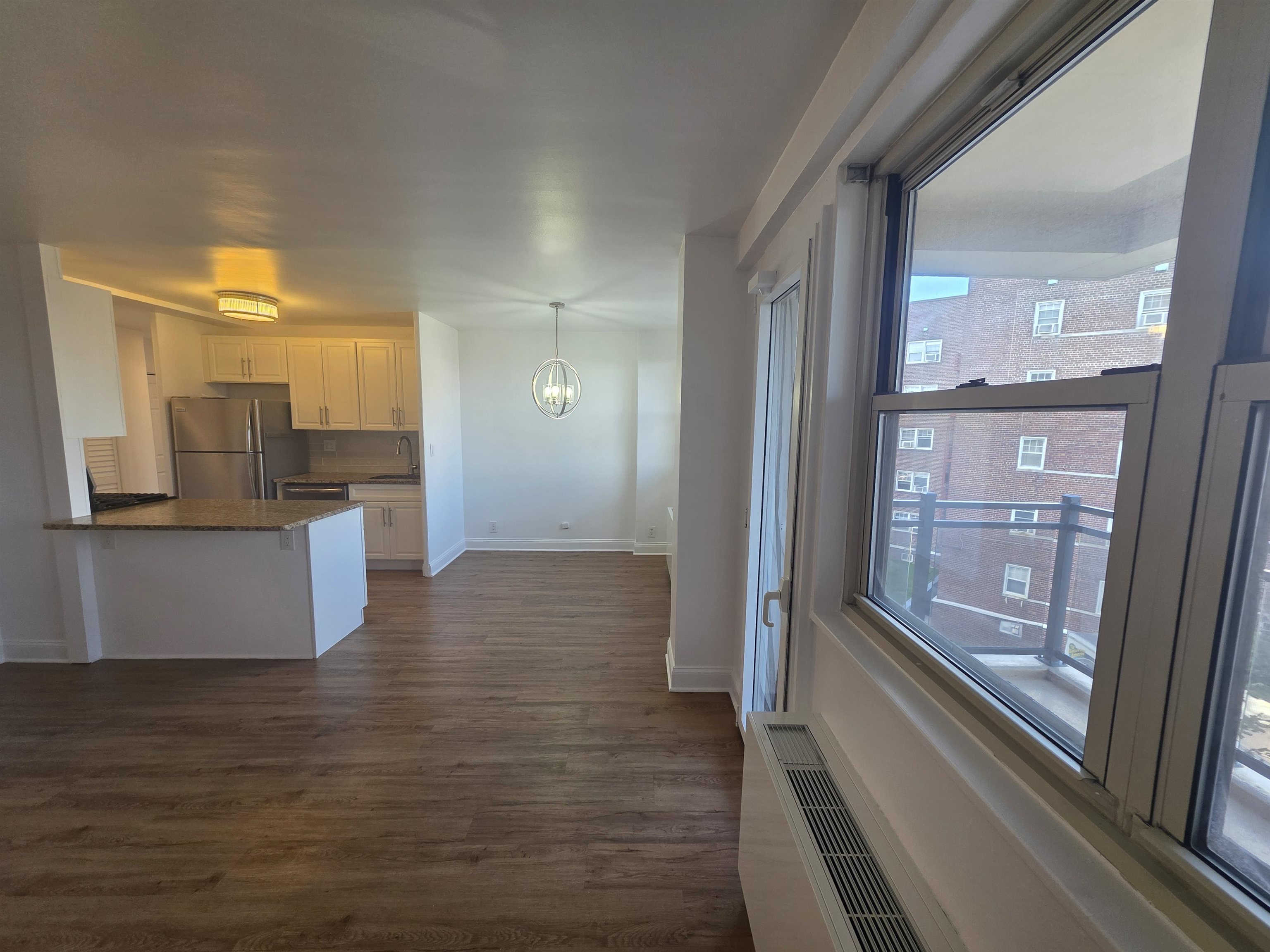 7100 BLVD EAST Unit: 3P