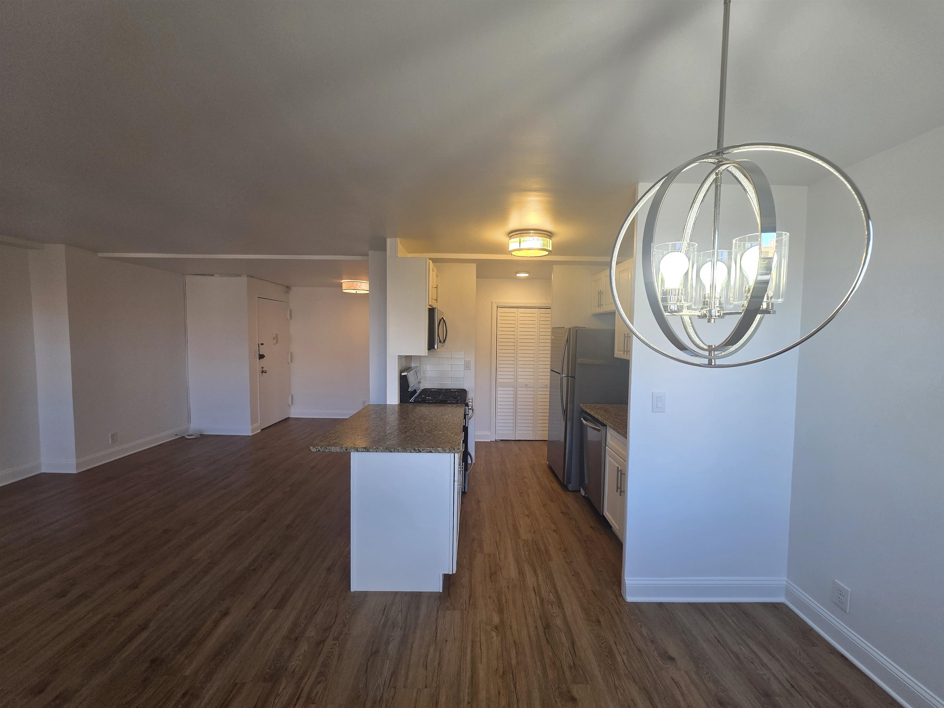 7100 BLVD EAST Unit: 3P