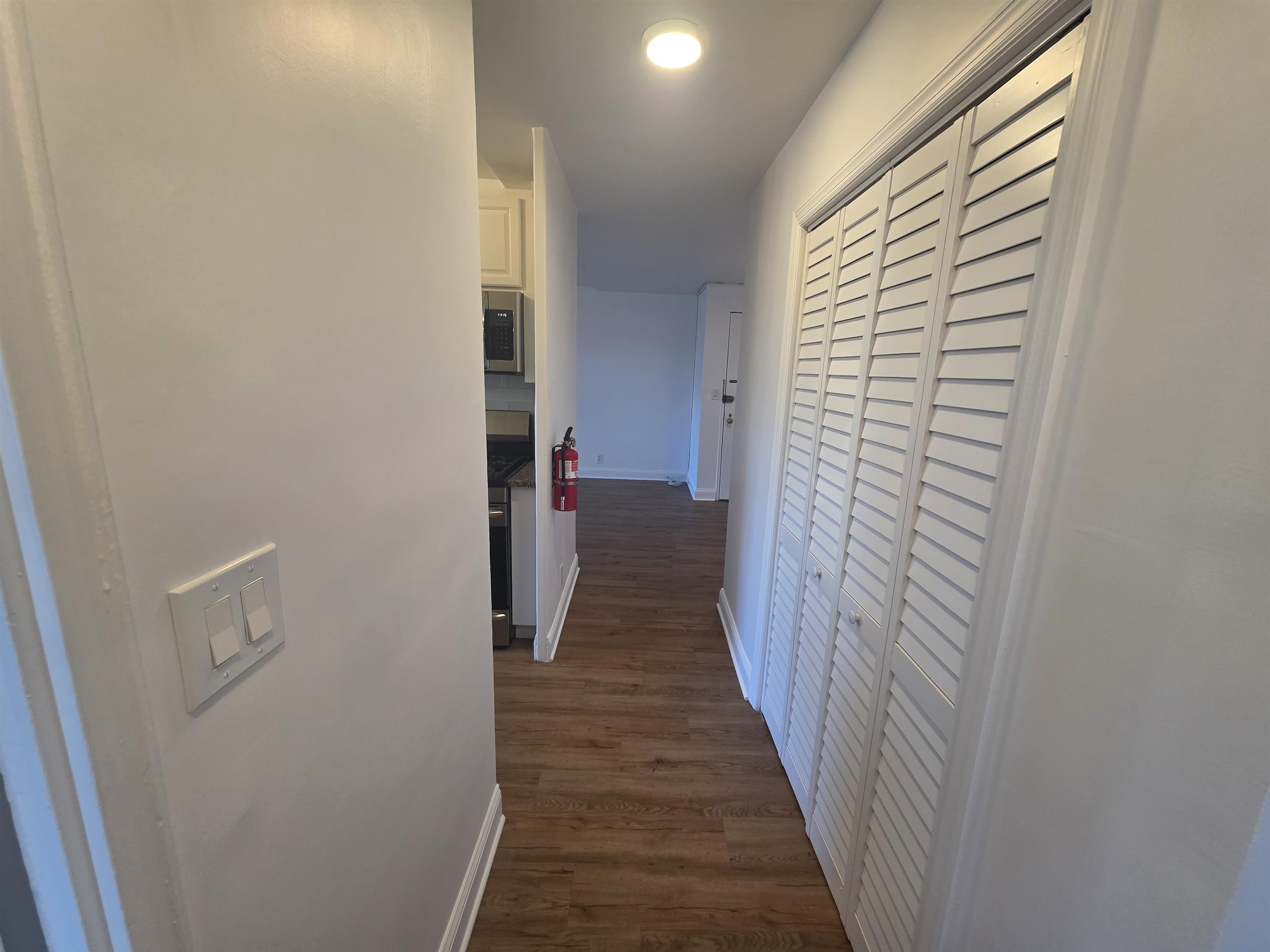 7100 BLVD EAST Unit: 3P