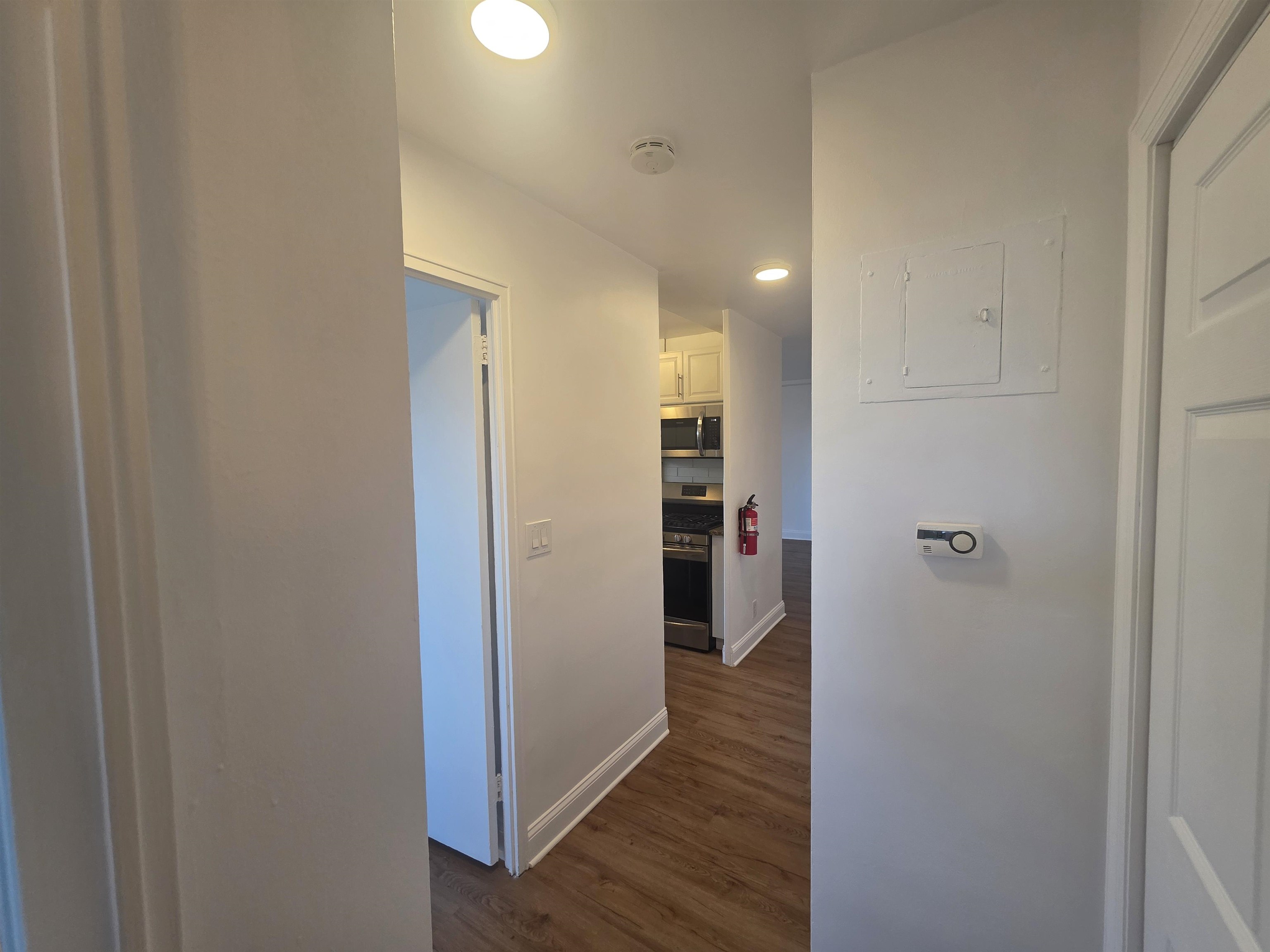 7100 BLVD EAST Unit: 3P