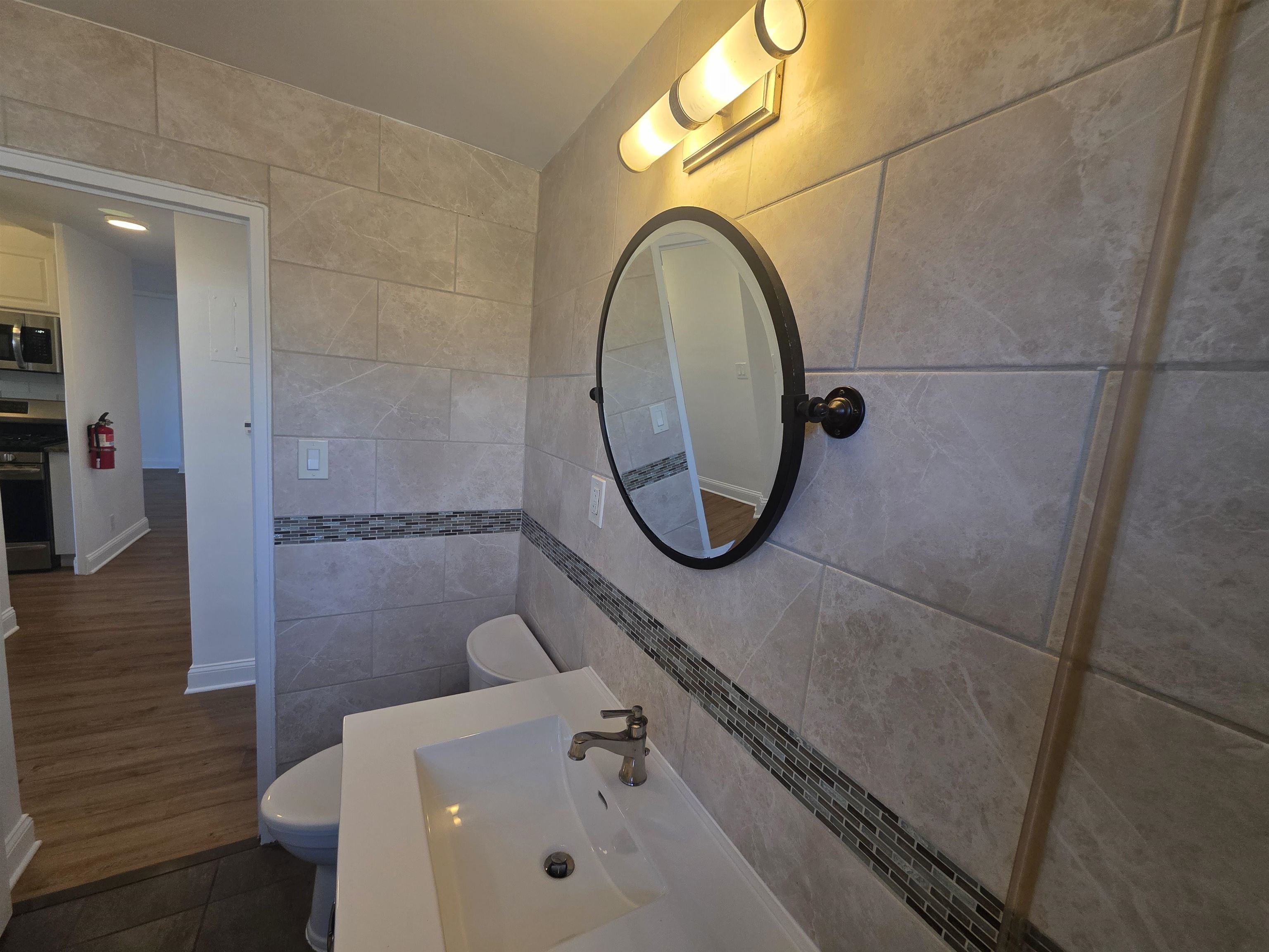 7100 BLVD EAST Unit: 3P