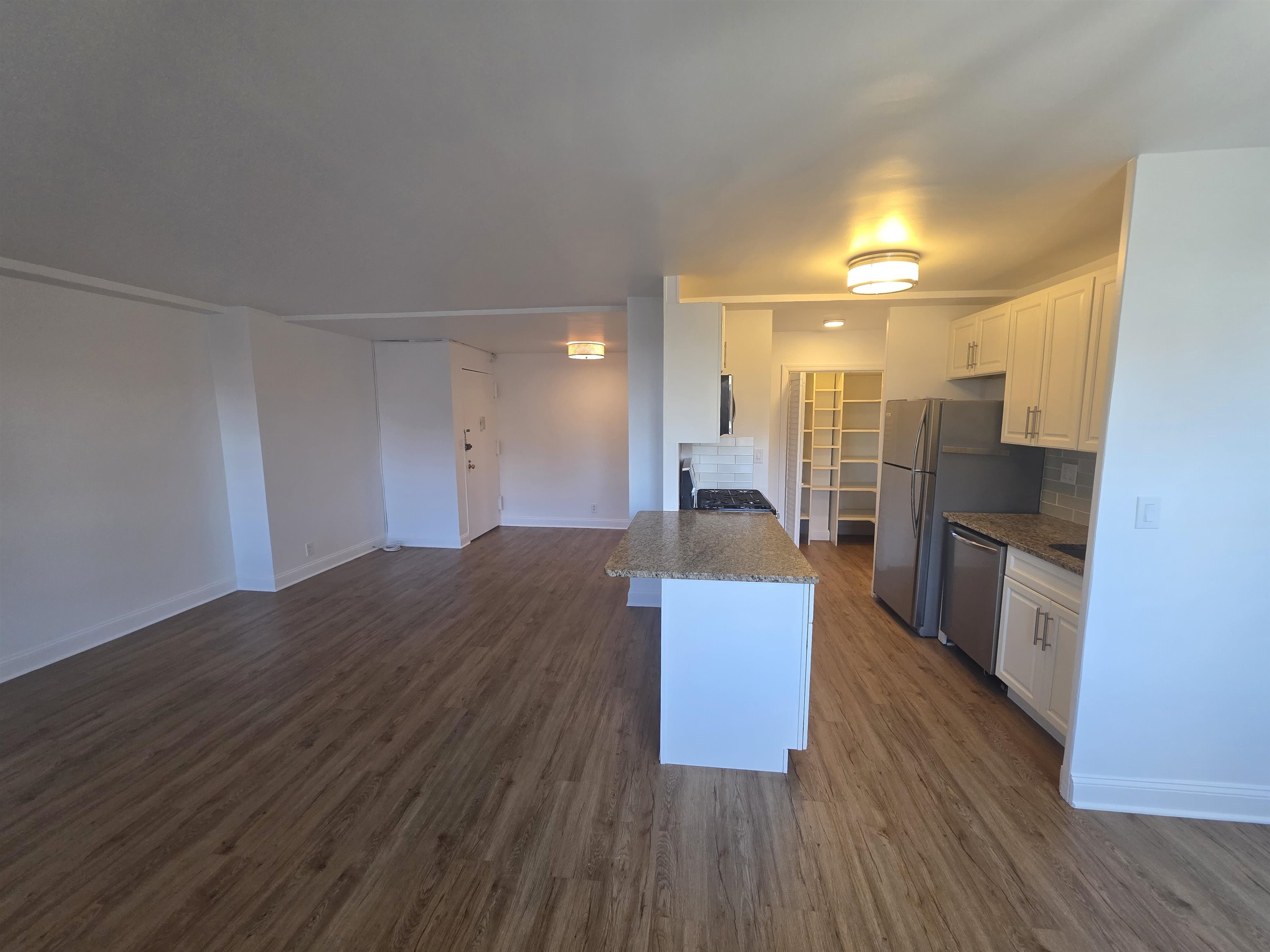 7100 BLVD EAST Unit: 3P