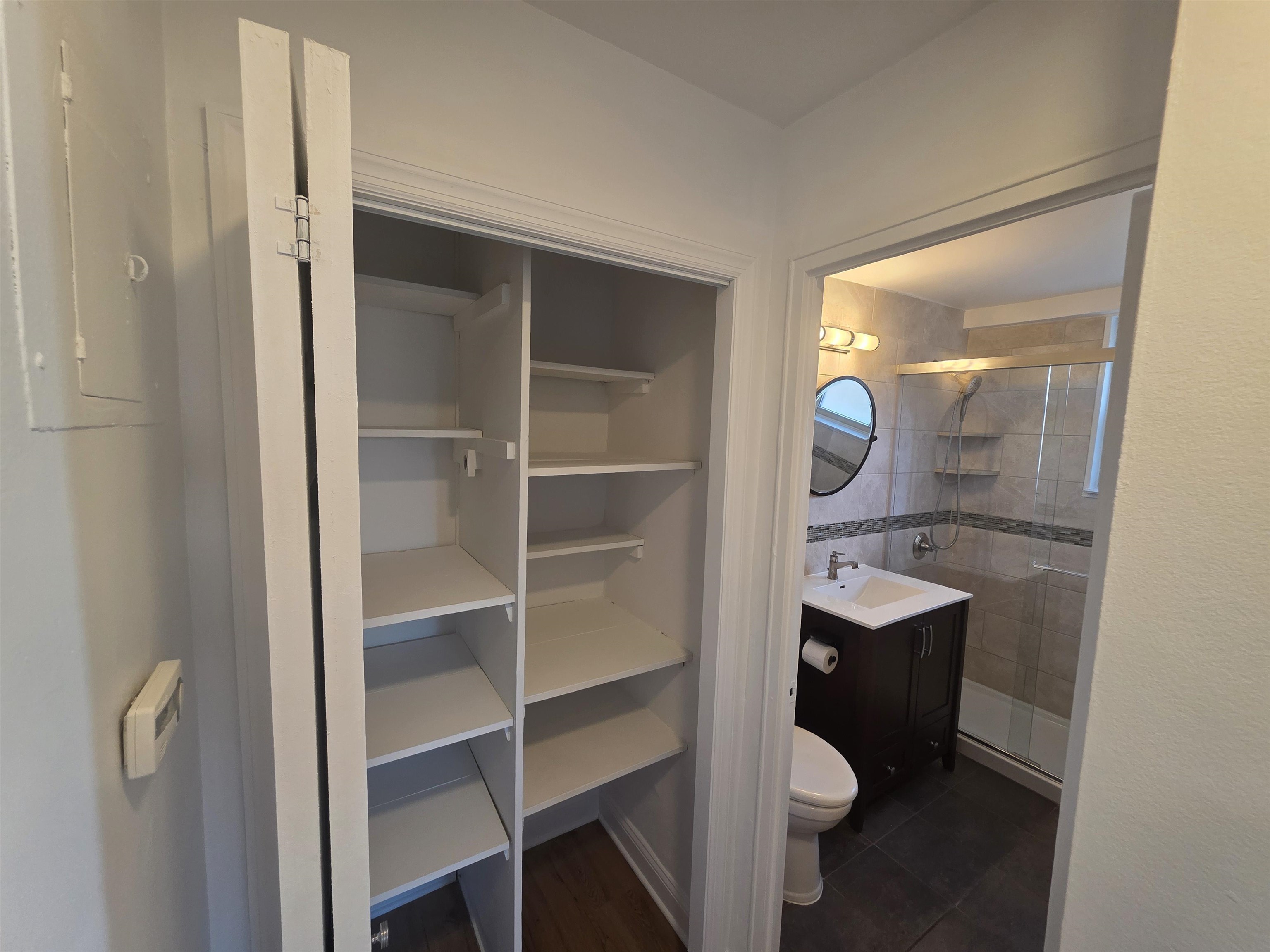 7100 BLVD EAST Unit: 3P