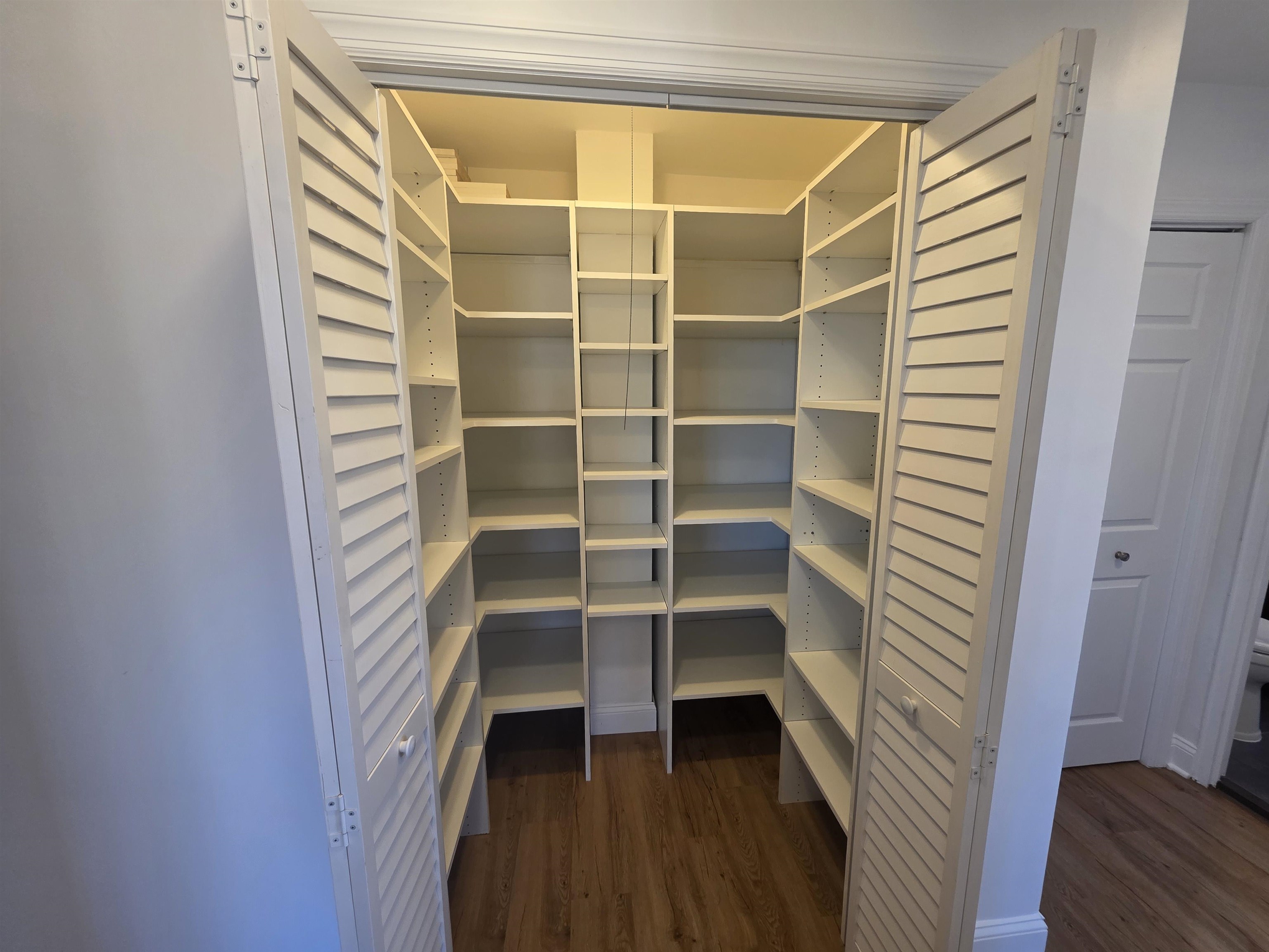 7100 BLVD EAST Unit: 3P