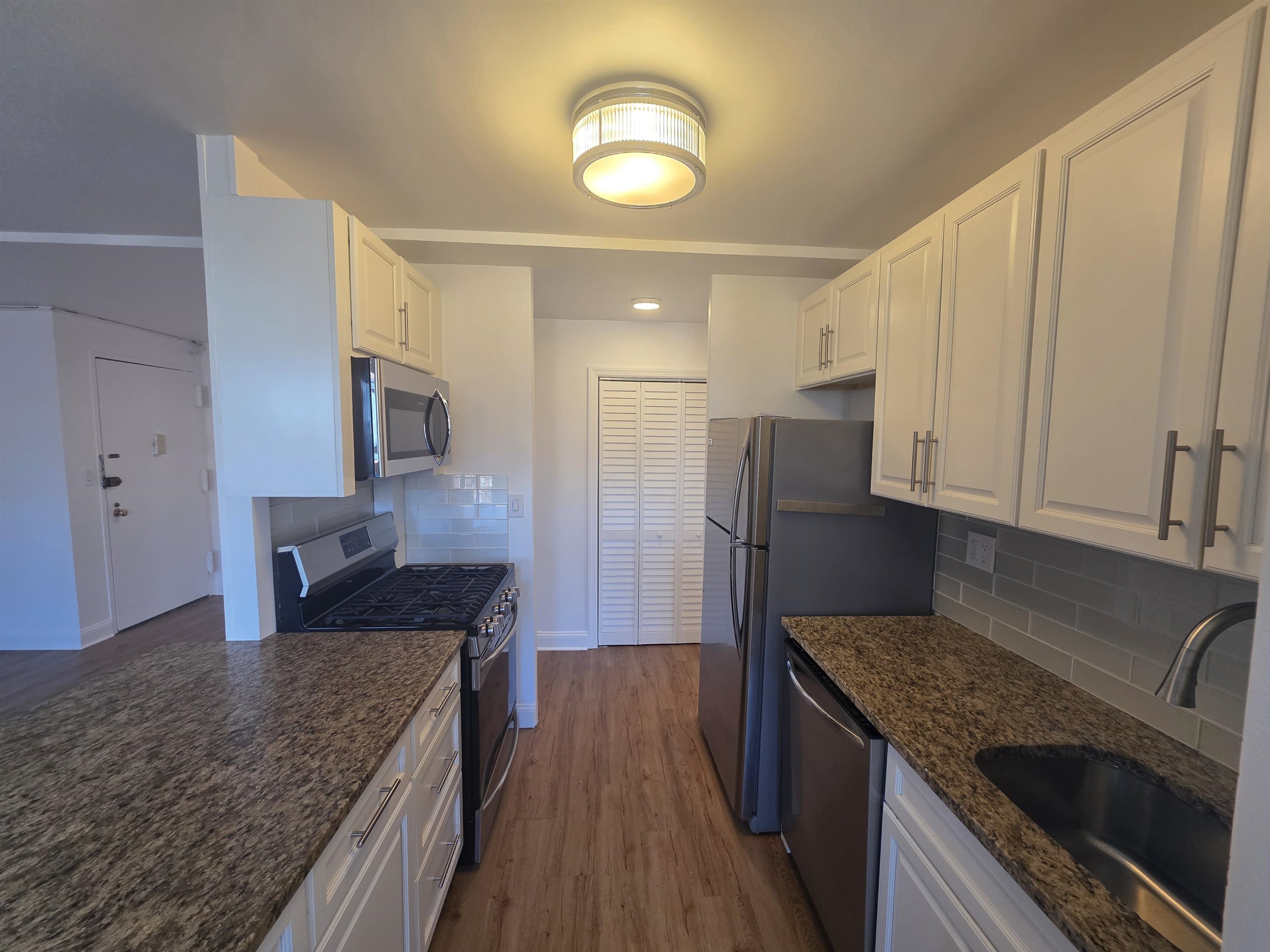 7100 BLVD EAST Unit: 3P