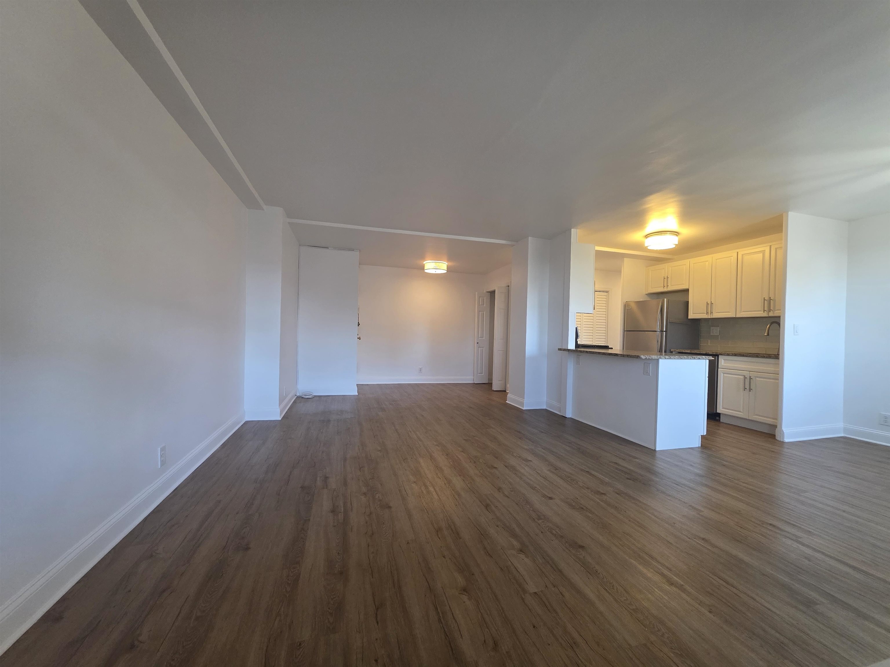 7100 BLVD EAST Unit: 3P