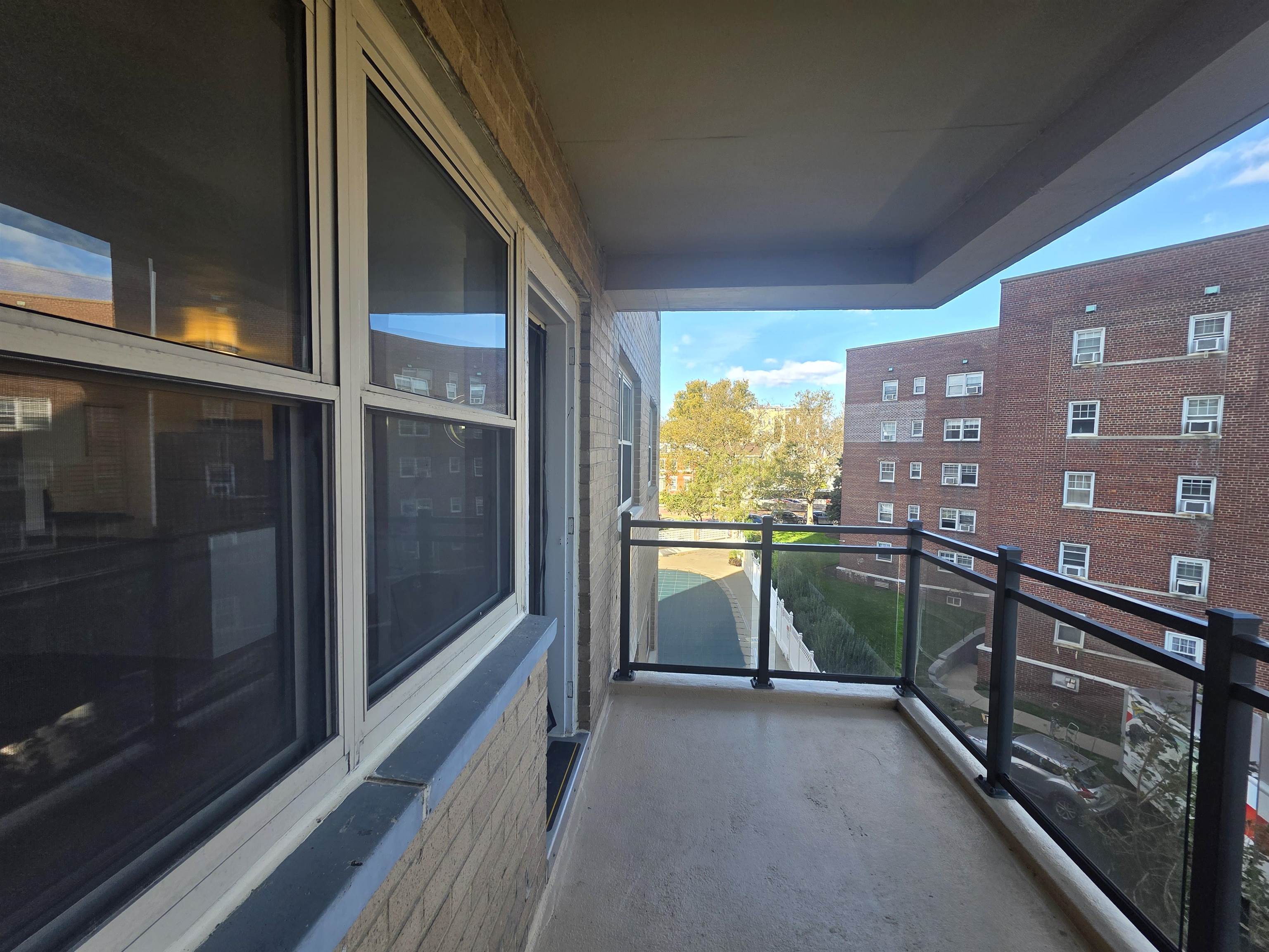 7100 BLVD EAST Unit: 3P