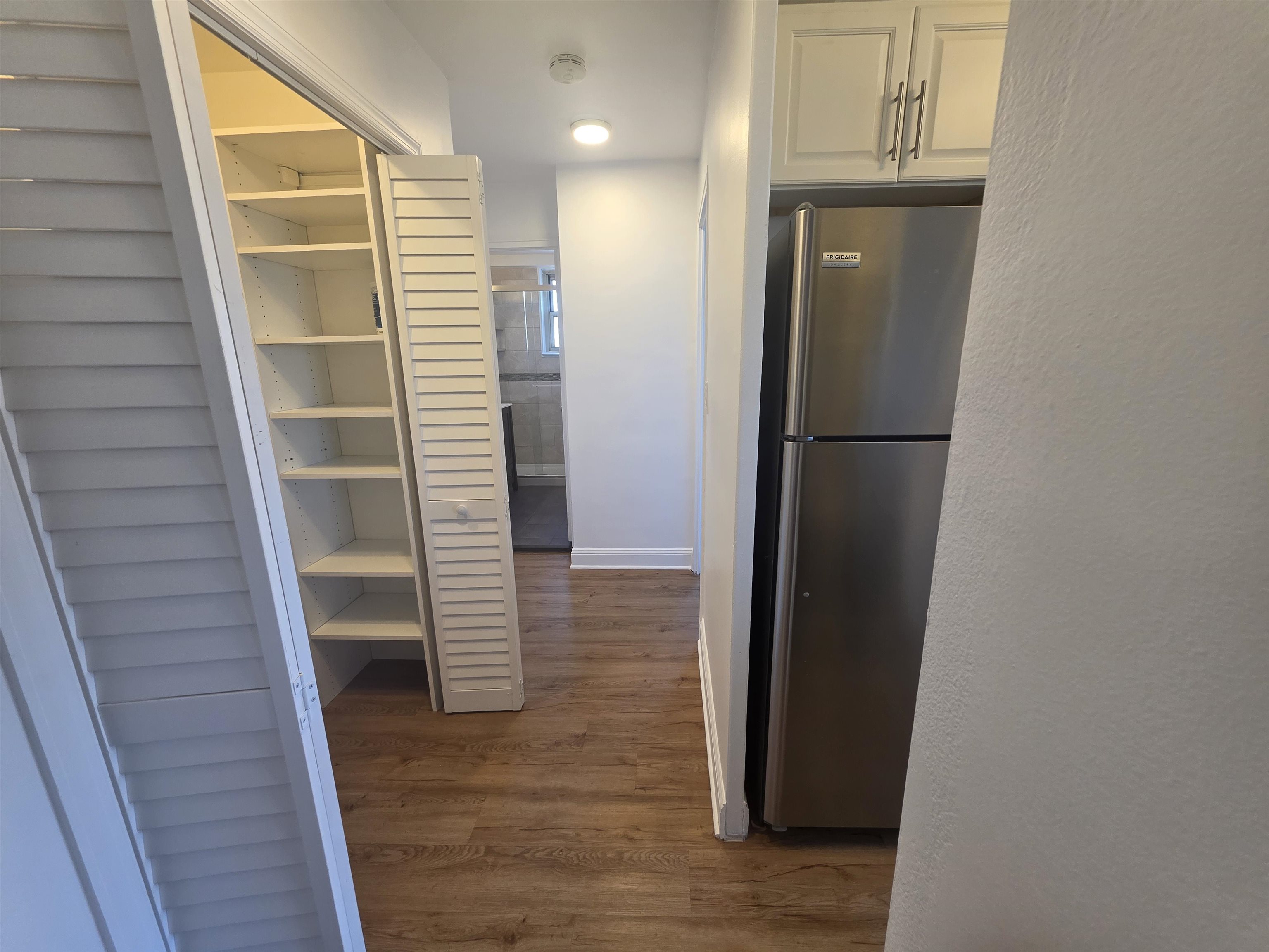 7100 BLVD EAST Unit: 3P