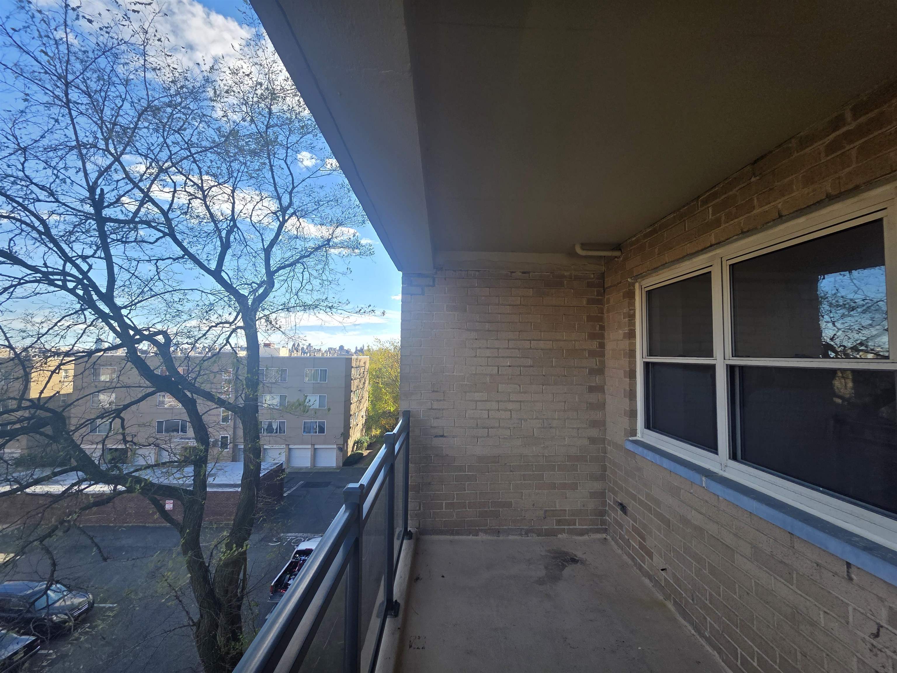 7100 BLVD EAST Unit: 3P