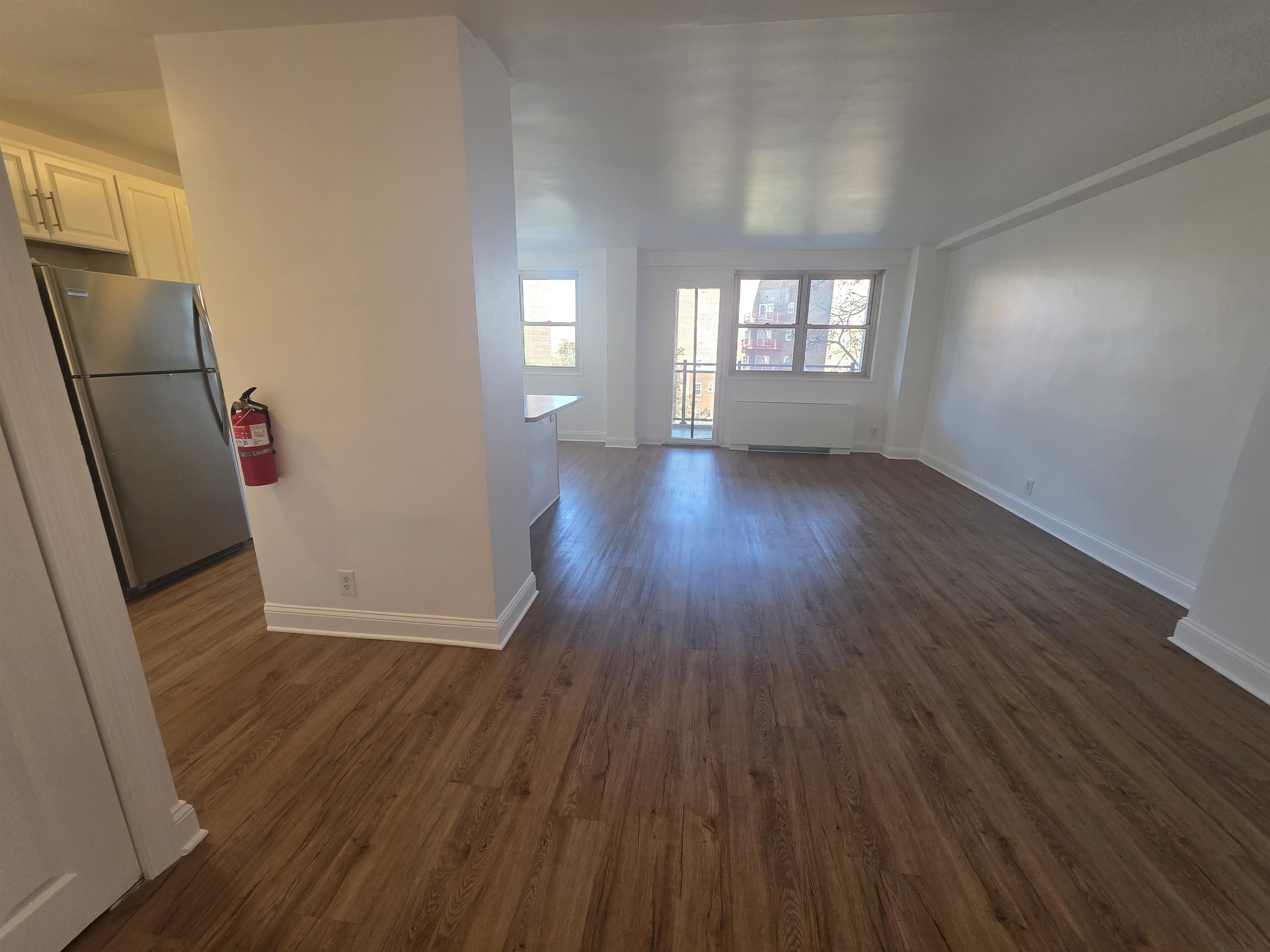 7100 BLVD EAST Unit: 3P