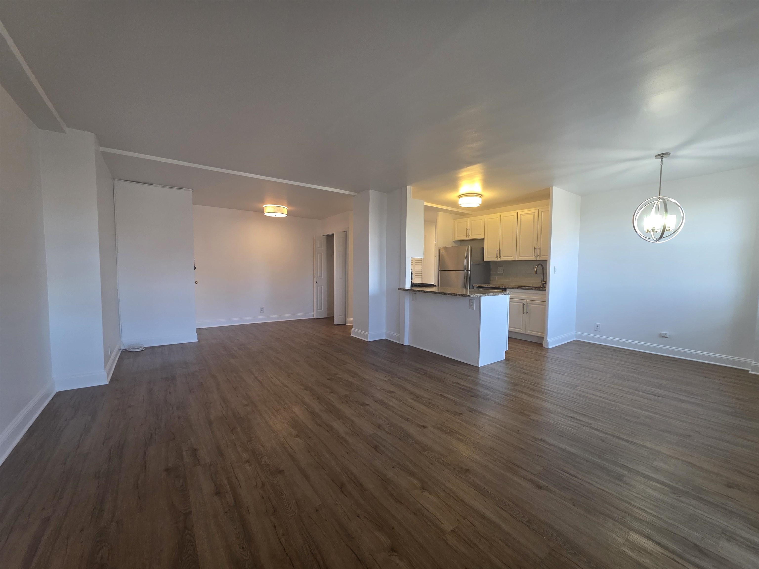 7100 BLVD EAST Unit: 3P