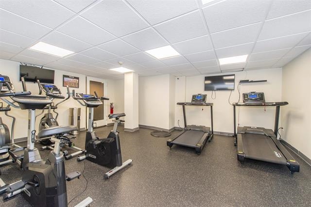 7100 BLVD EAST Unit: 3P