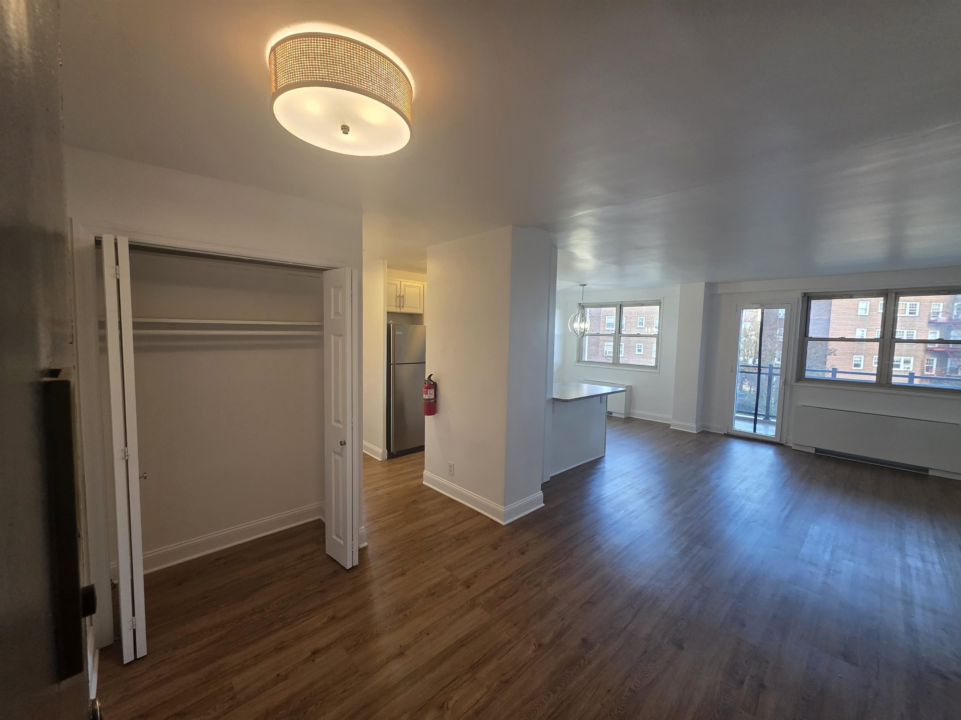 7100 BLVD EAST Unit: 3P