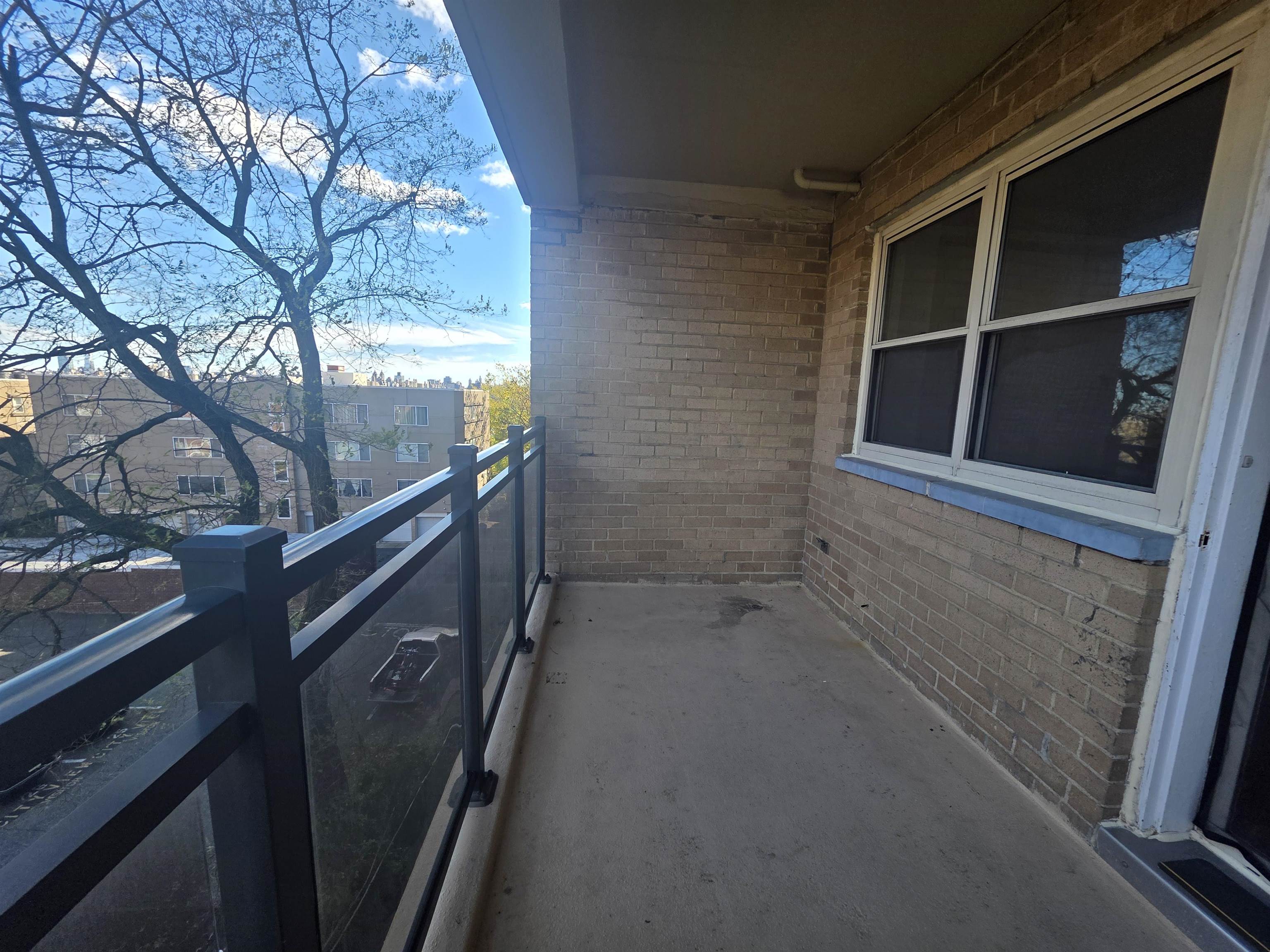 7100 BLVD EAST Unit: 3P