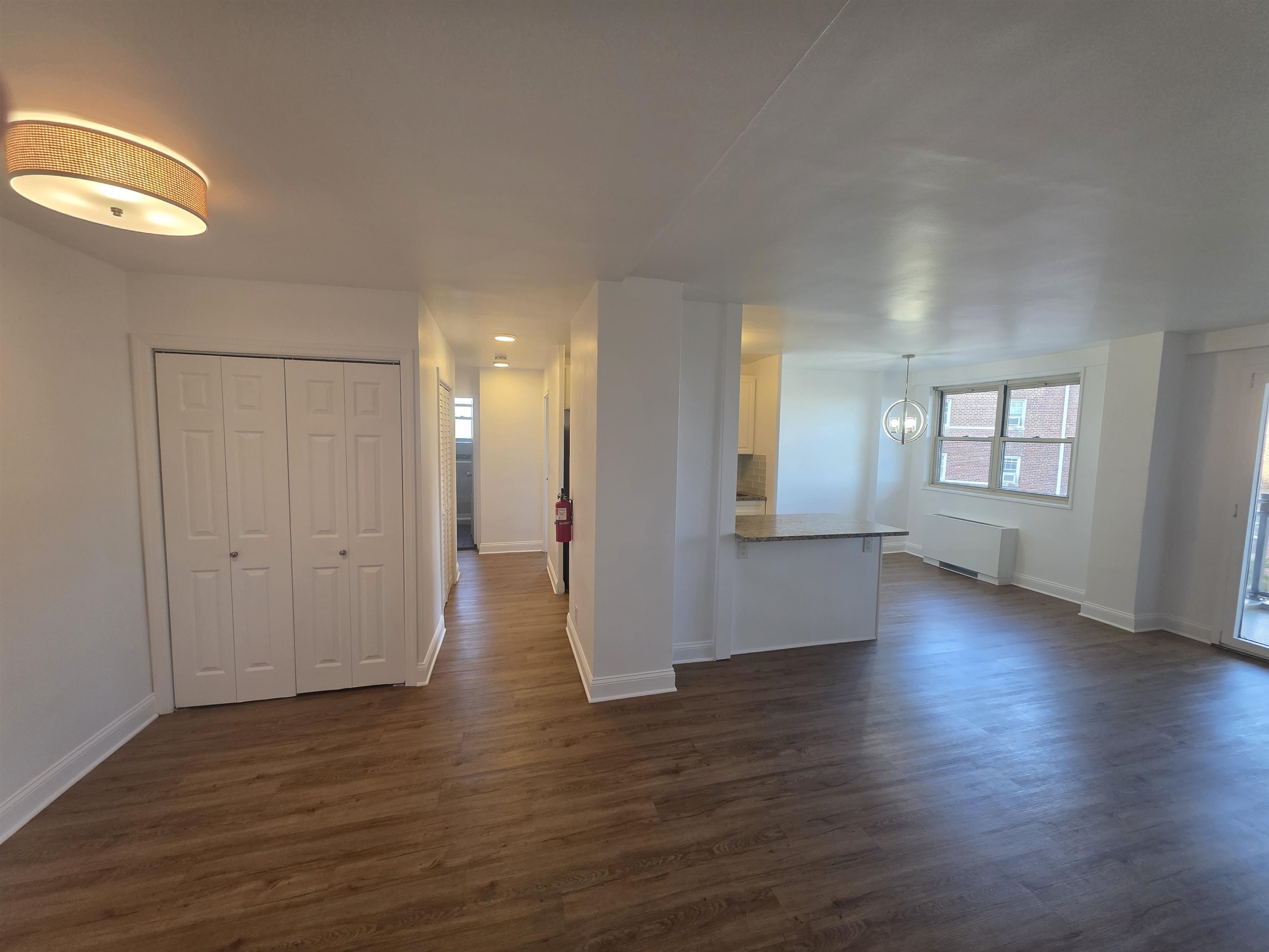 7100 BLVD EAST Unit: 3P