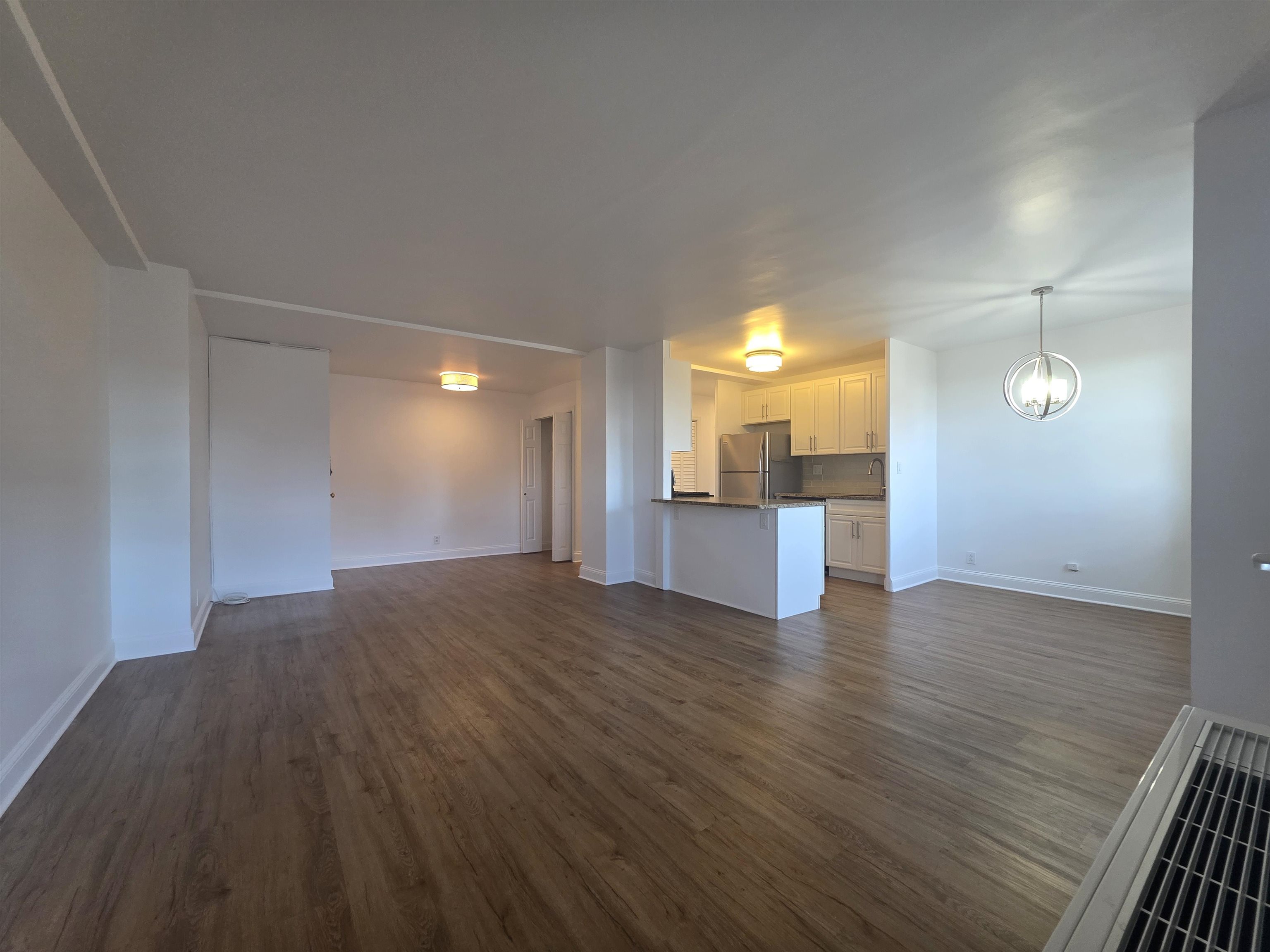 7100 BLVD EAST Unit: 3P