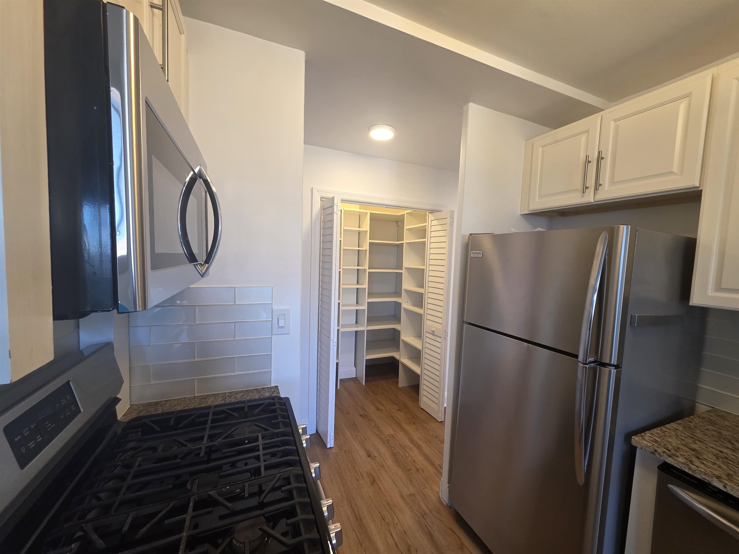 7100 BLVD EAST Unit: 3P