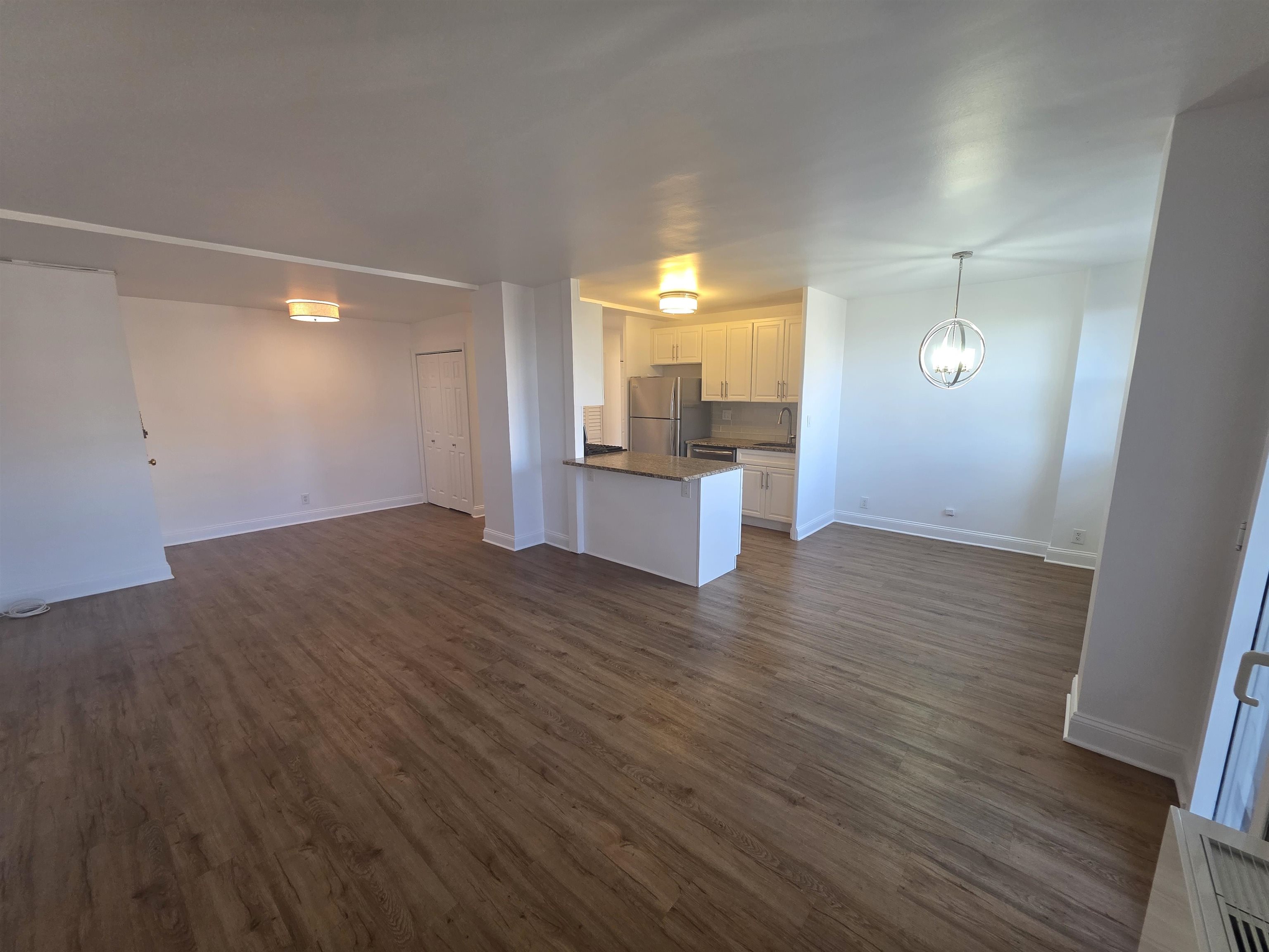 7100 BLVD EAST Unit: 3P