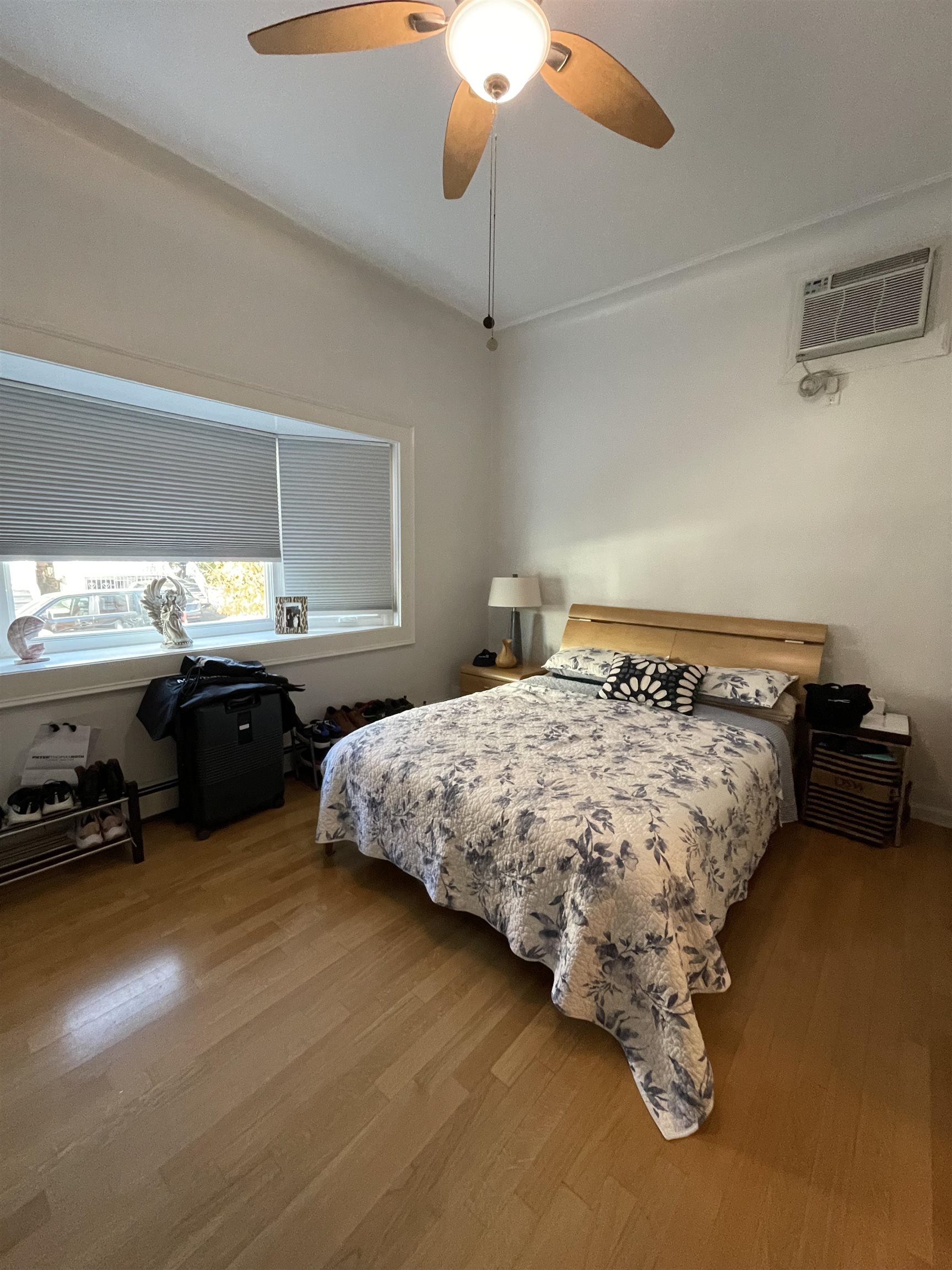 265-267 CAMBRIDGE AVE Unit: 1