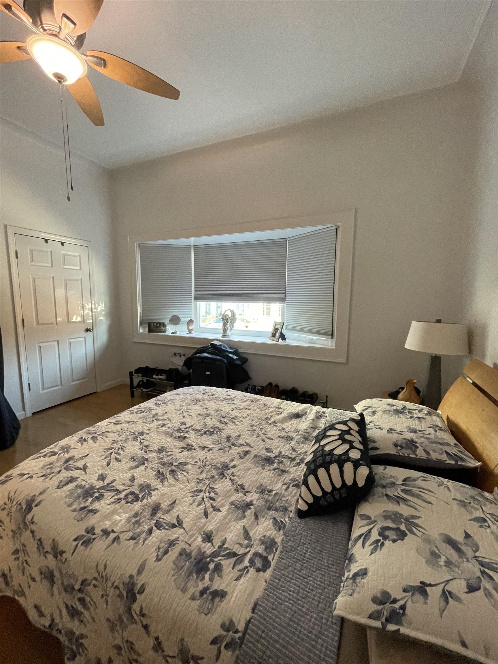 265-267 CAMBRIDGE AVE Unit: 1