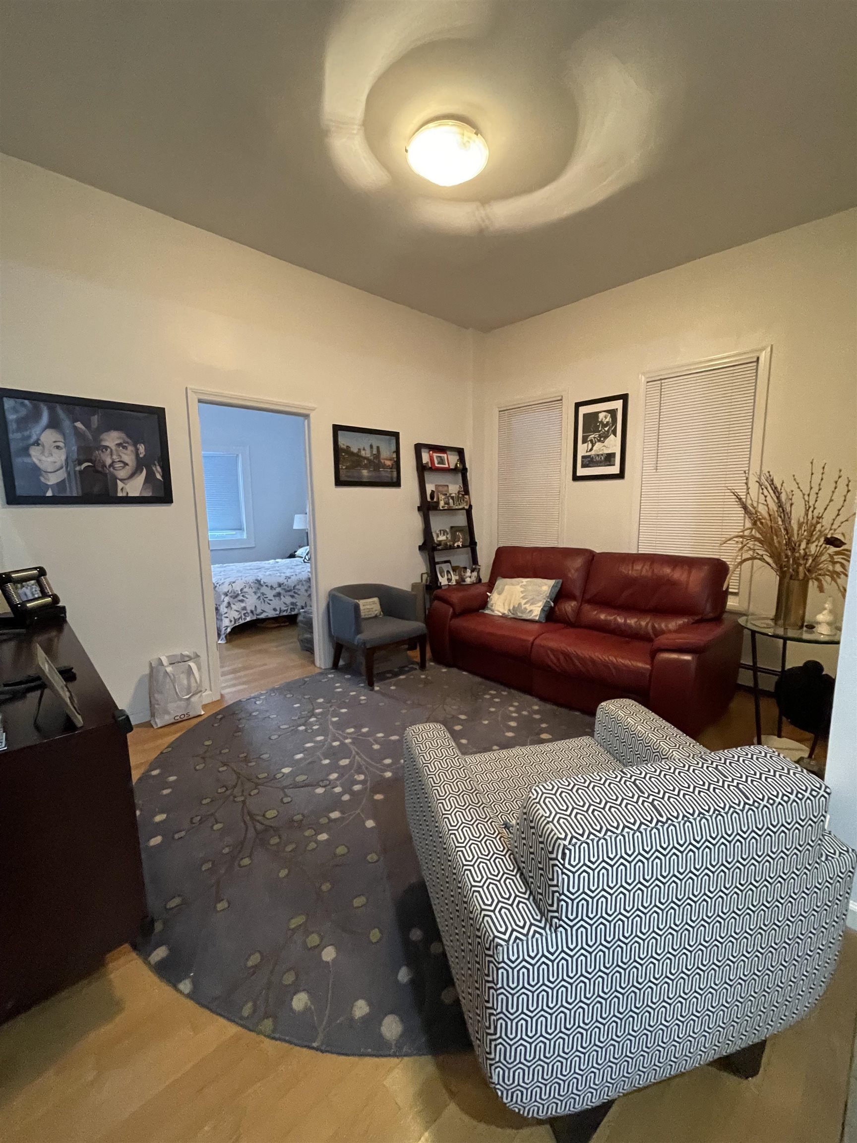 265-267 CAMBRIDGE AVE Unit: 1