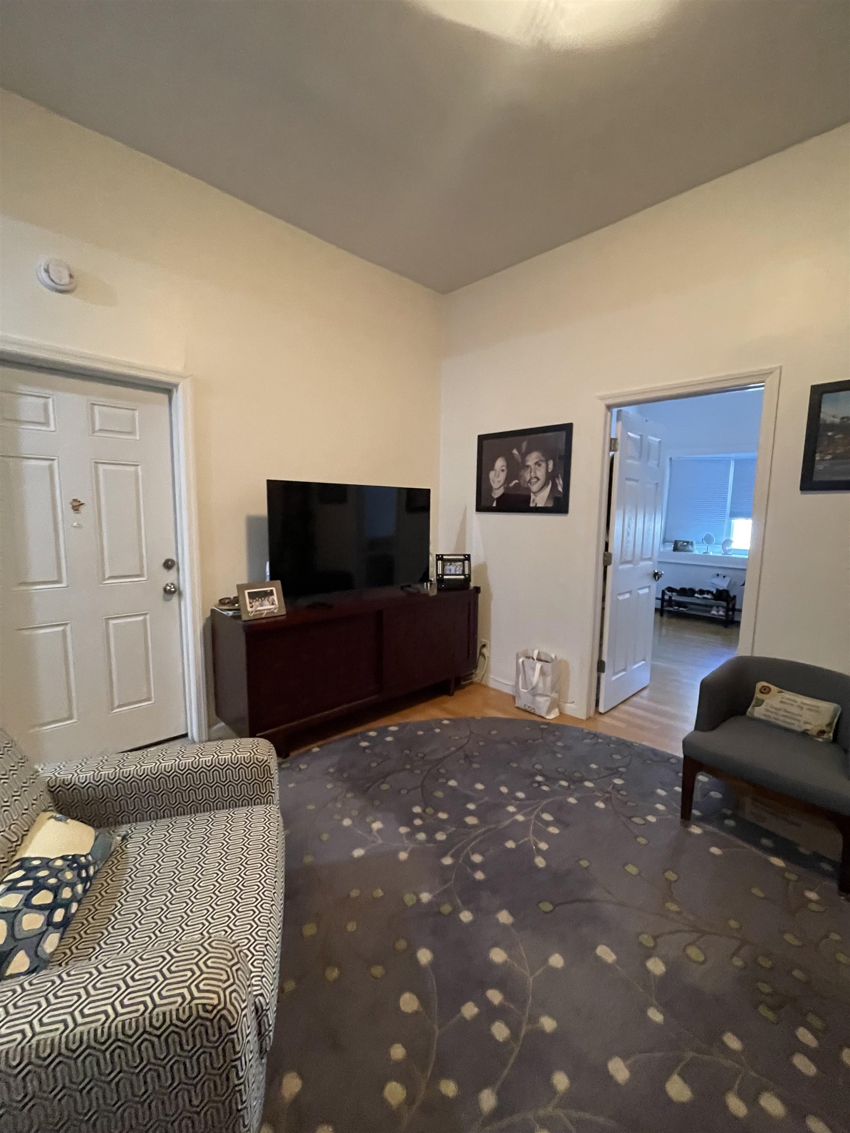 265-267 CAMBRIDGE AVE Unit: 1