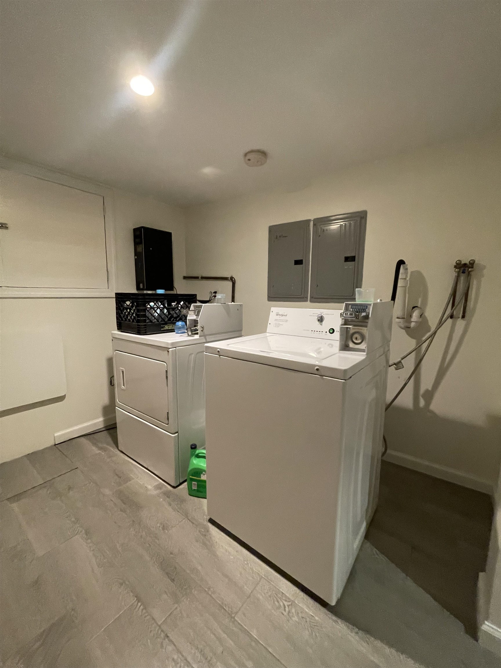 265-267 CAMBRIDGE AVE Unit: 1