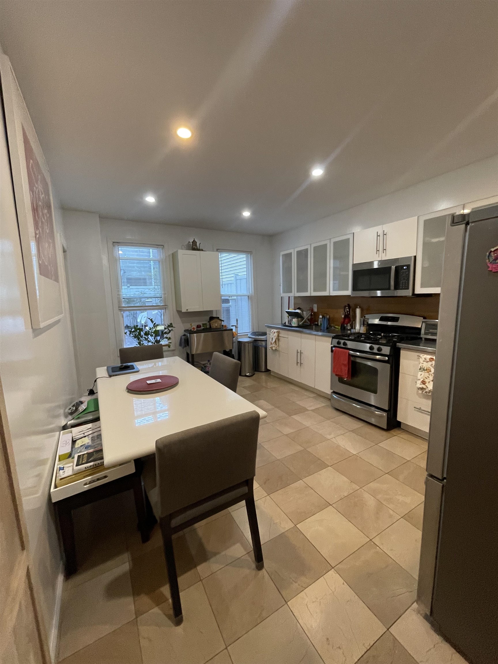 265-267 CAMBRIDGE AVE Unit: 1