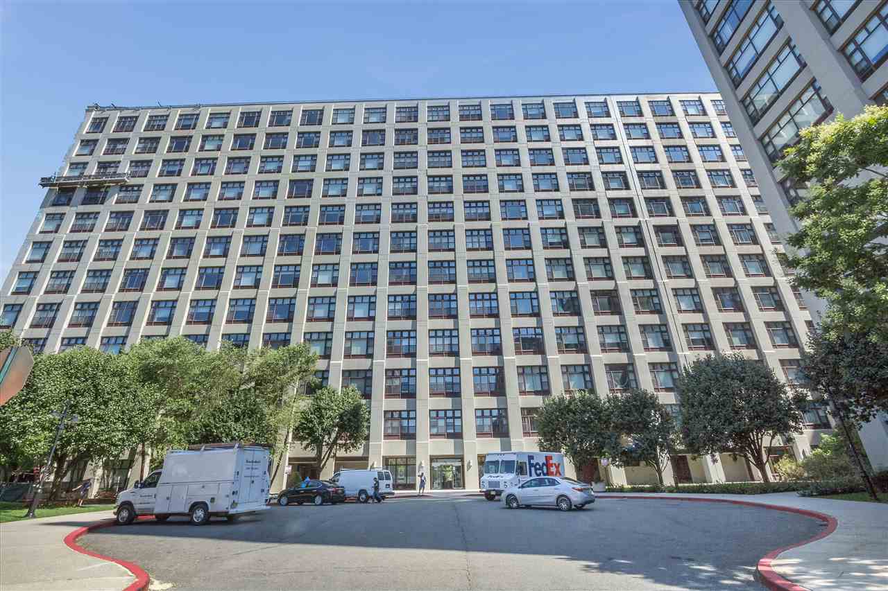 1500 WASHINGTON ST Unit: 12G