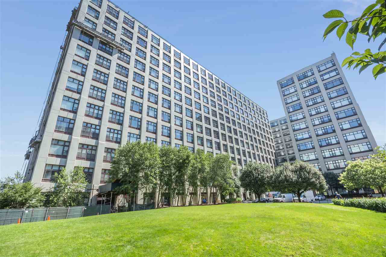 1500 WASHINGTON ST Unit: 12G