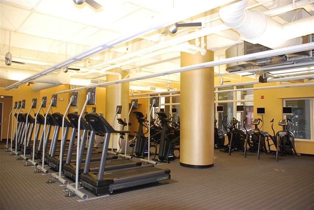 1500 WASHINGTON ST Unit: 12G