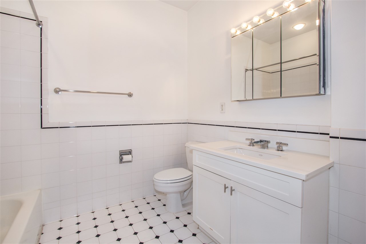 1500 WASHINGTON ST Unit: 12G