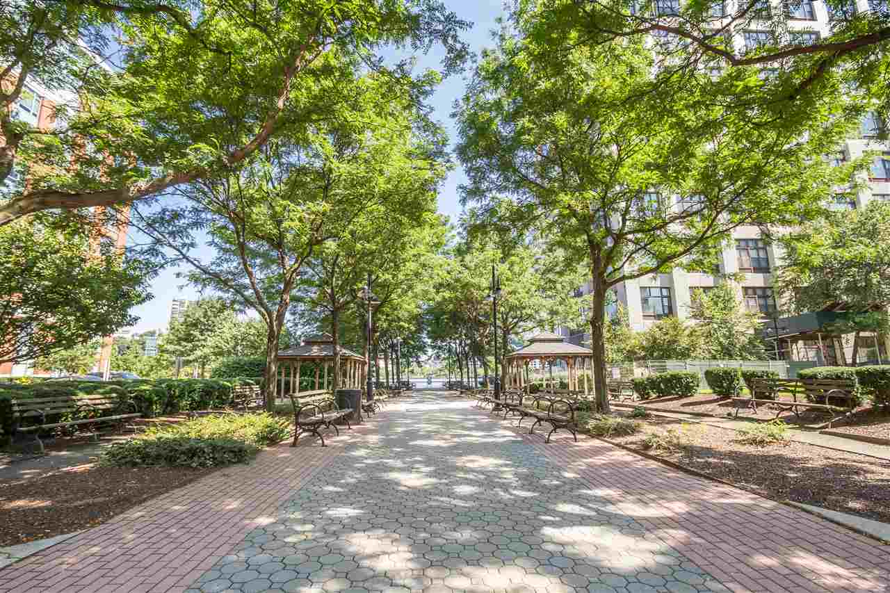 1500 WASHINGTON ST Unit: 12G